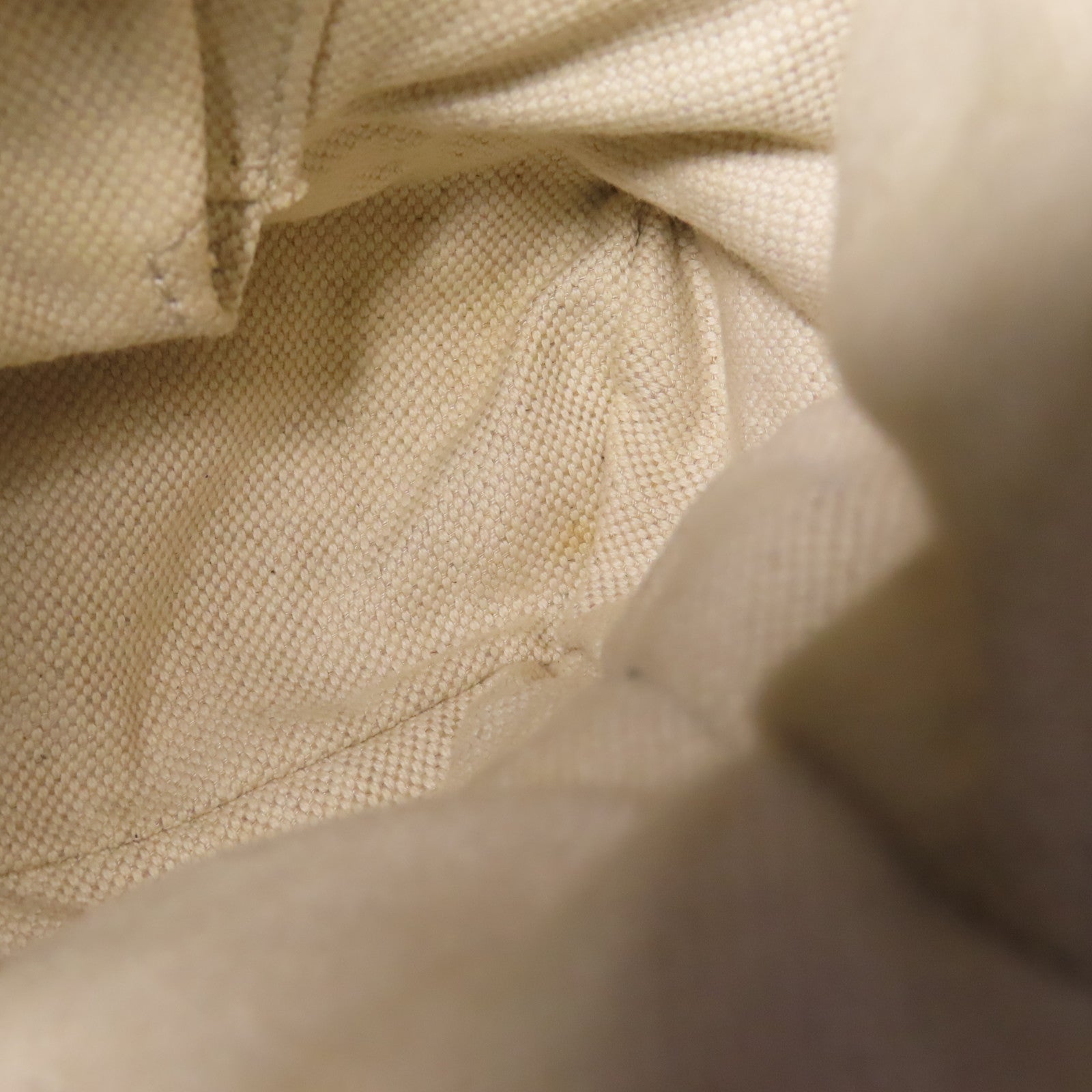 GUCCI GG Bamboo Handbag 336032 Calfskin Leather Blue