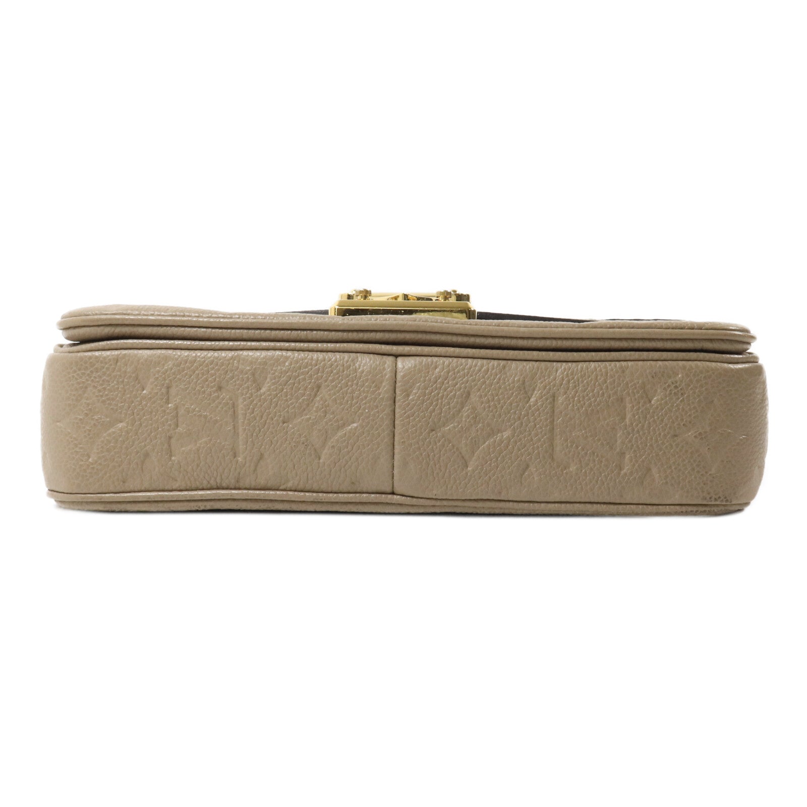 LOUIS VUITTON Momogram Empreinte Marceau鏈帶肩背袋