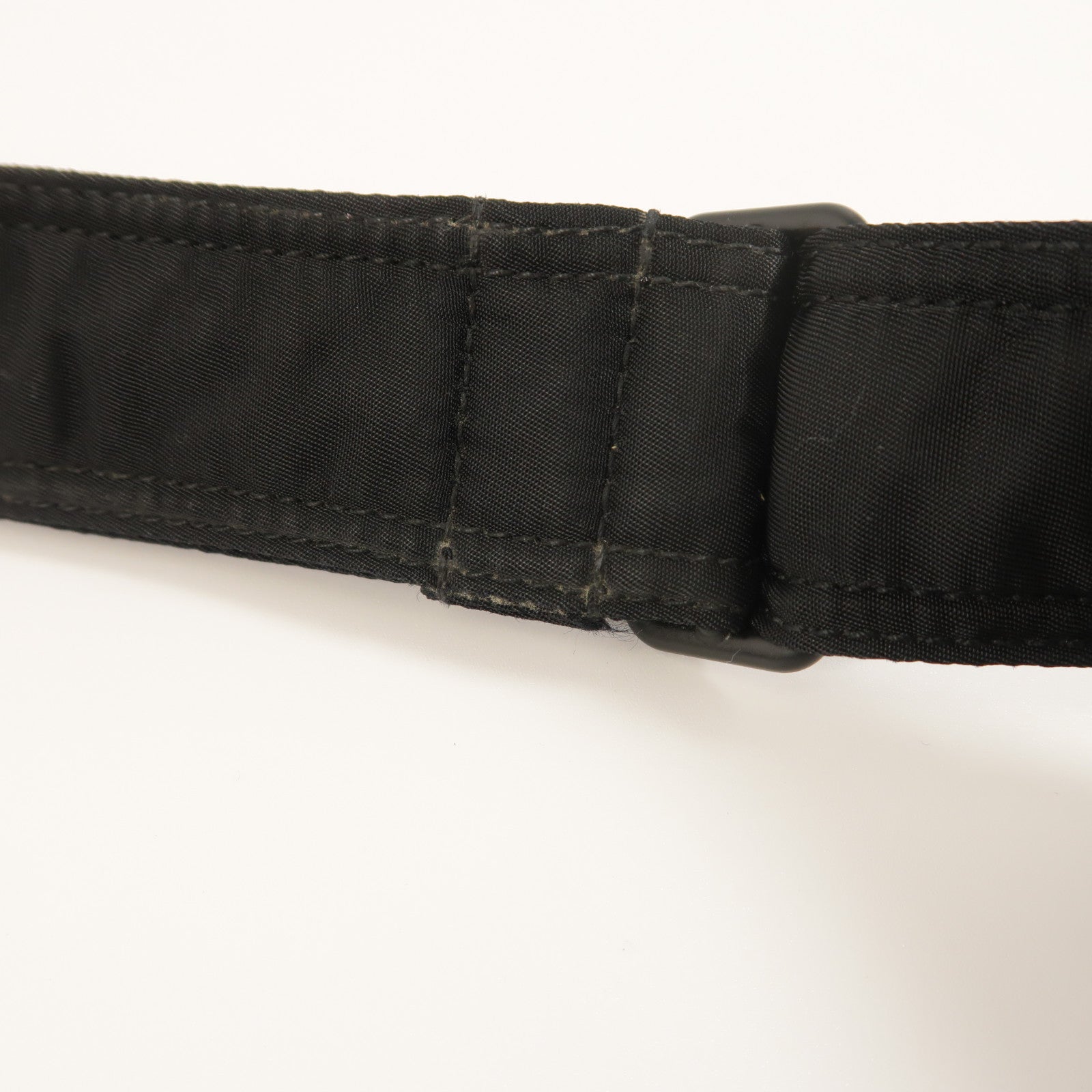 SAINT LAURENT 尼龍Niki Messenger Bag肩背袋