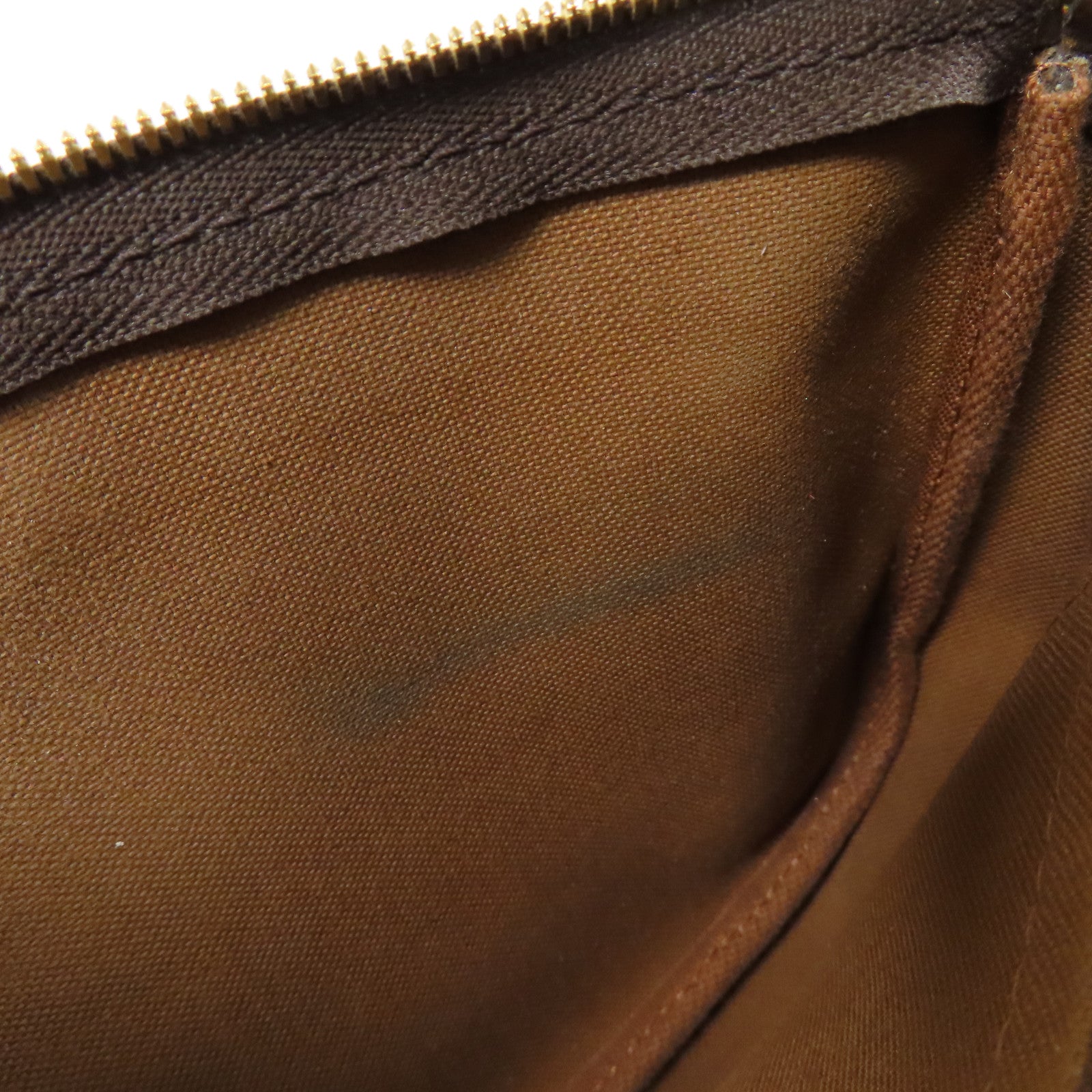 LOUIS VUITTON Monogram Multi Pochette Accessoires金扣肩背袋