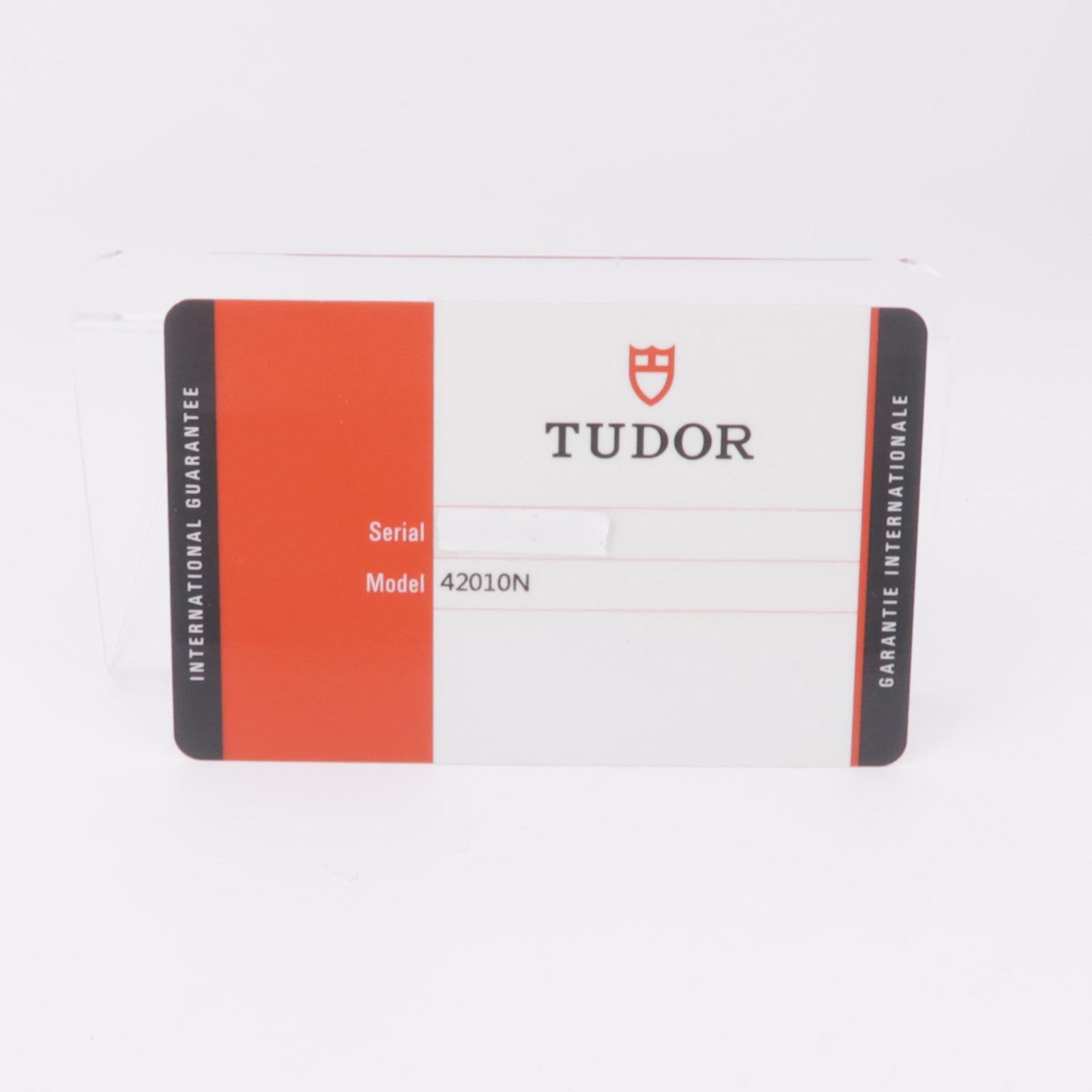 TUDOR Fastrider Chrono 42010N