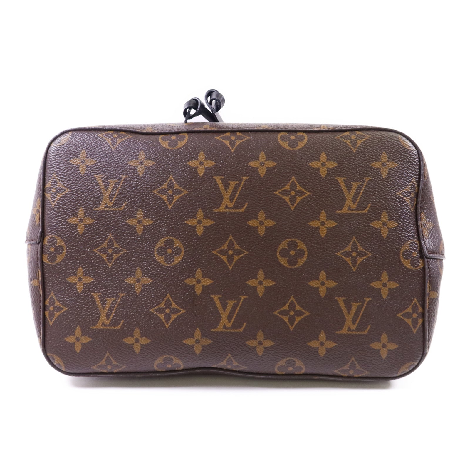 LOUIS VUITTON Monogram Neo Noe MM金扣肩背袋