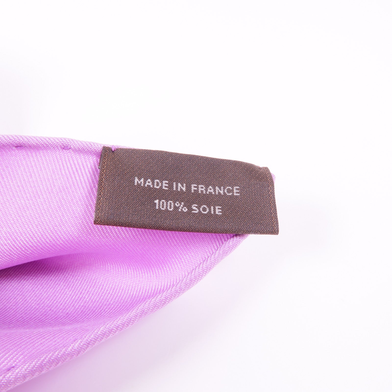 HERMES 絲質Scarf 90X90絲巾