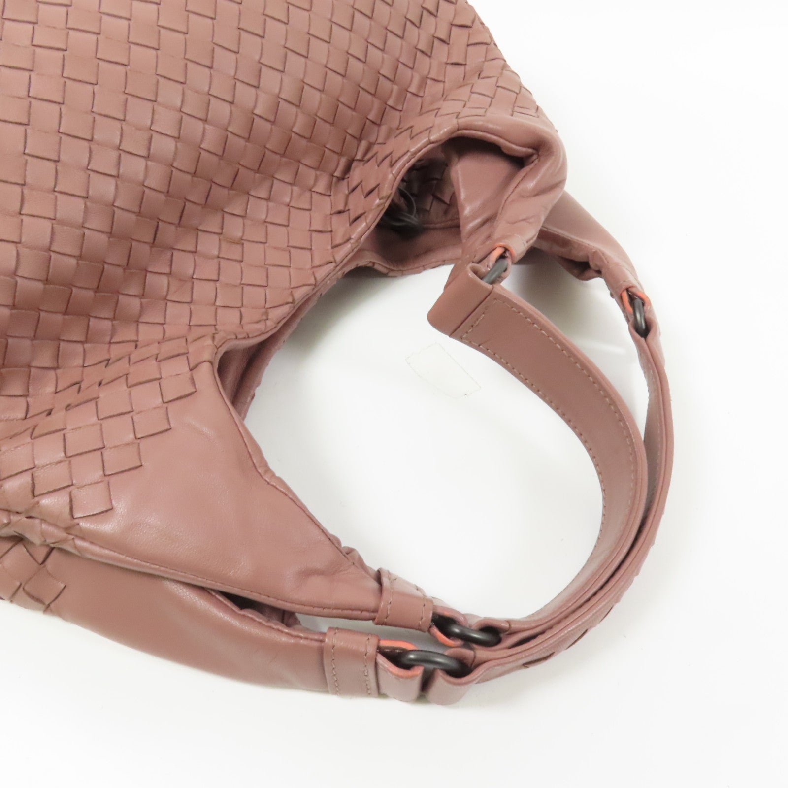BOTTEGA VENETA 皮革Shoulder Bag肩背袋
