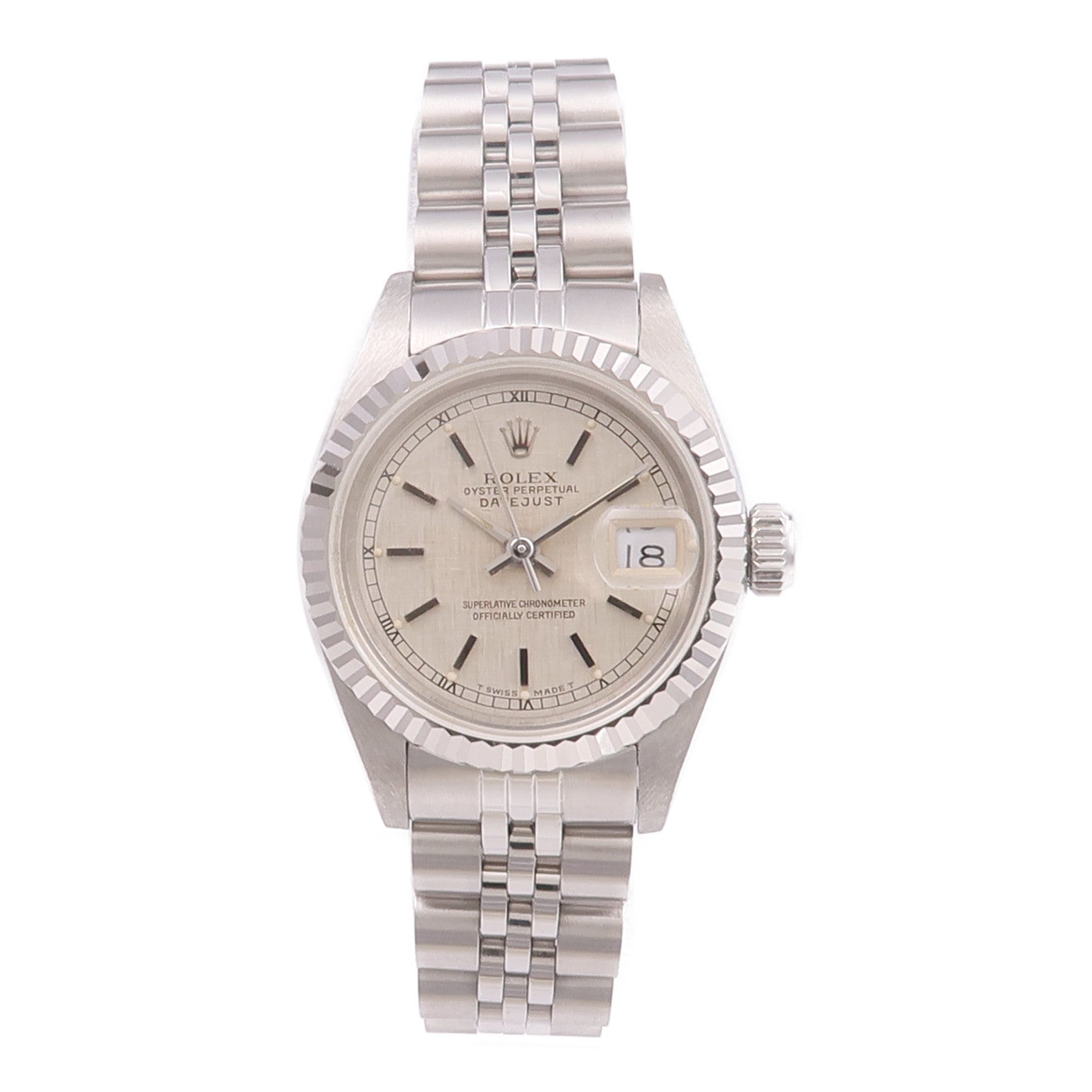 ROLEX Datejust 69174