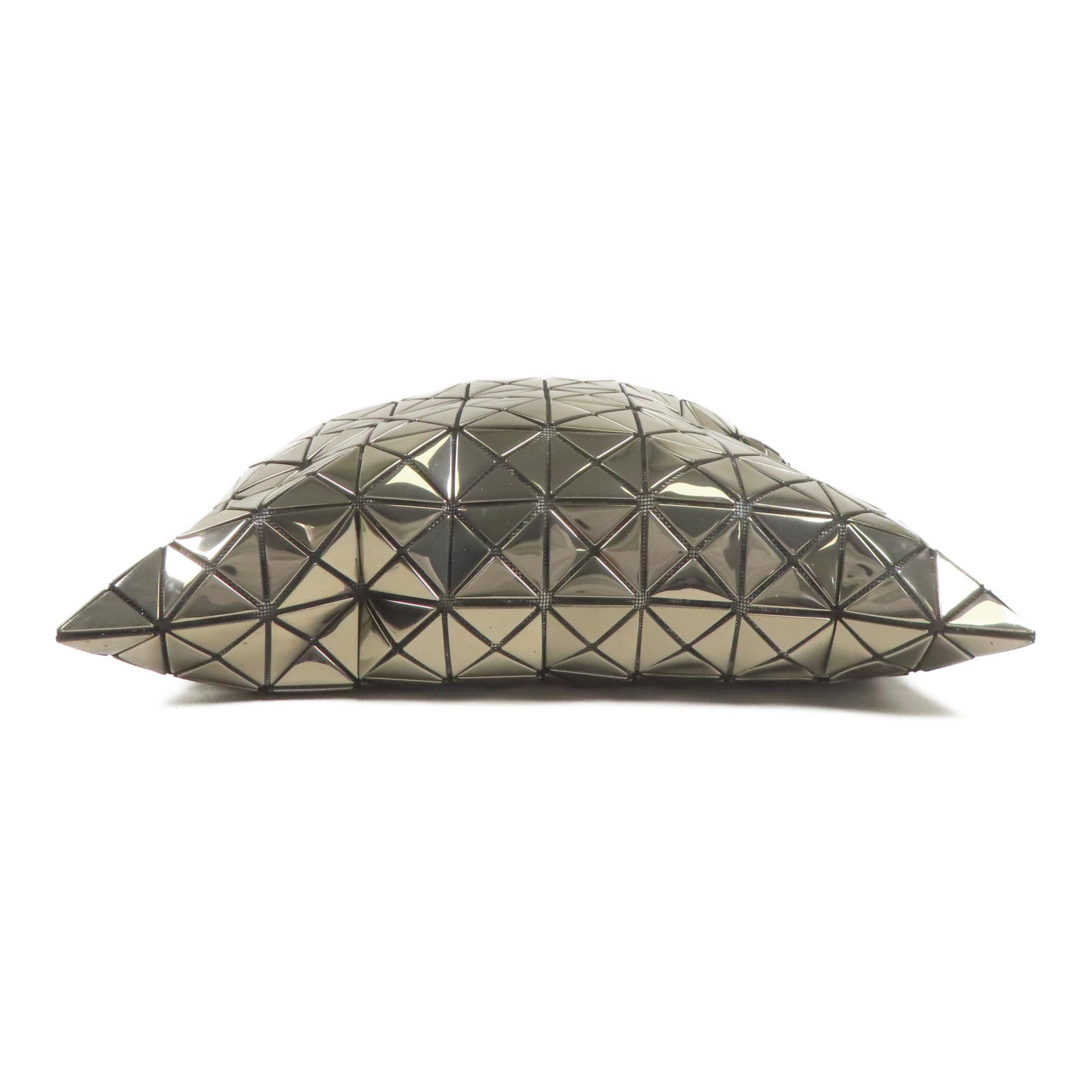 BAO BAO ISSEYMIYAKE PVC Shoulder Bag肩背袋