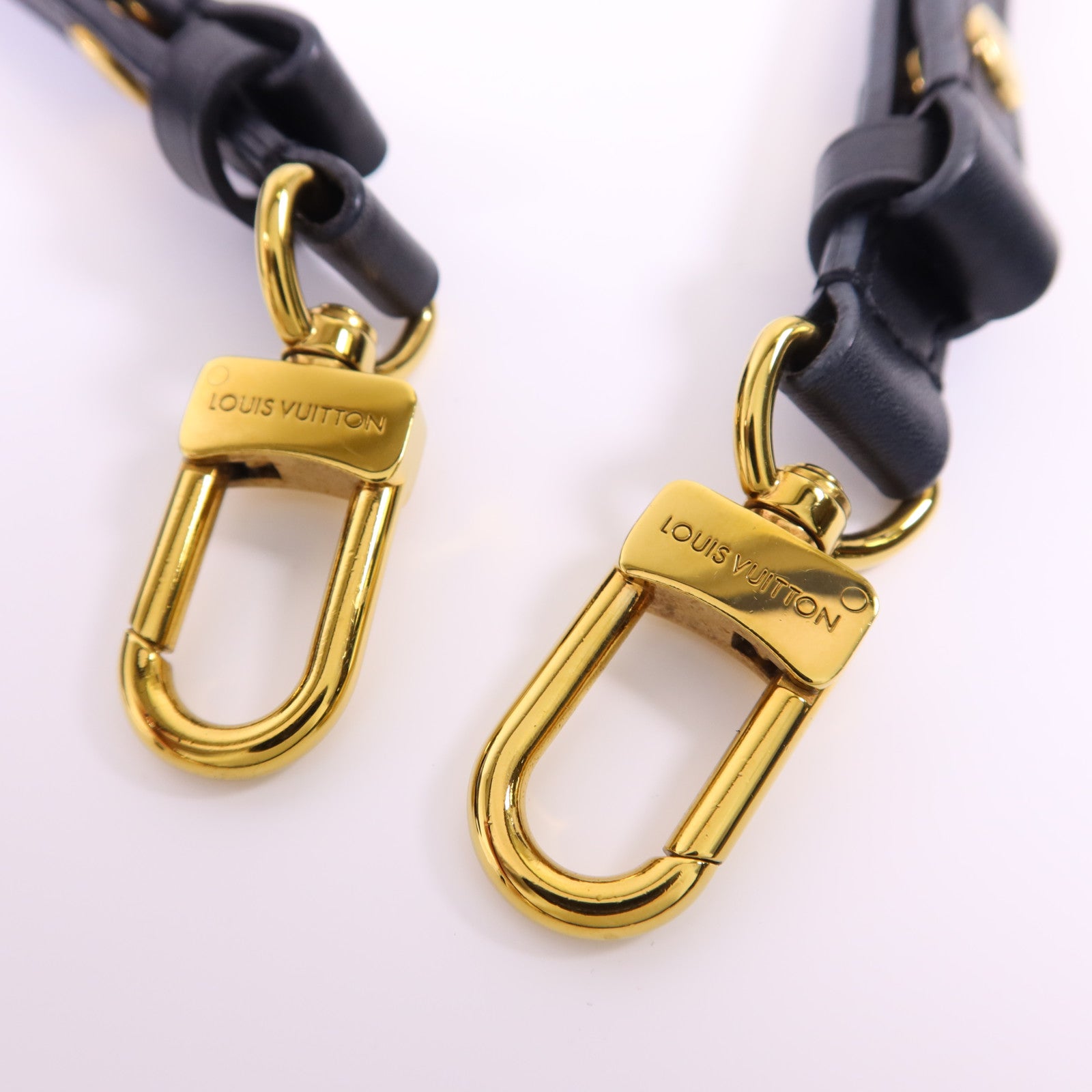 LOUIS VUITTON Monogram Neo Noe MM金扣肩背袋