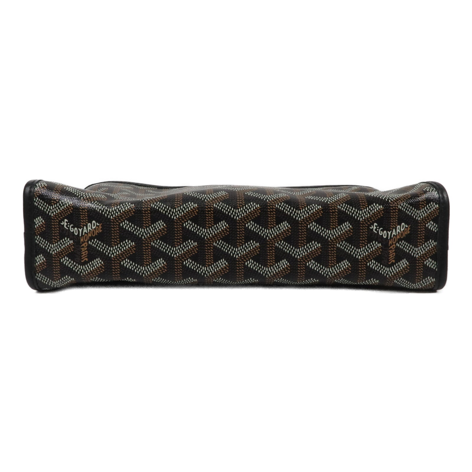 GOYARD 塗層帆布Jouvence MM Toiletry手拿包