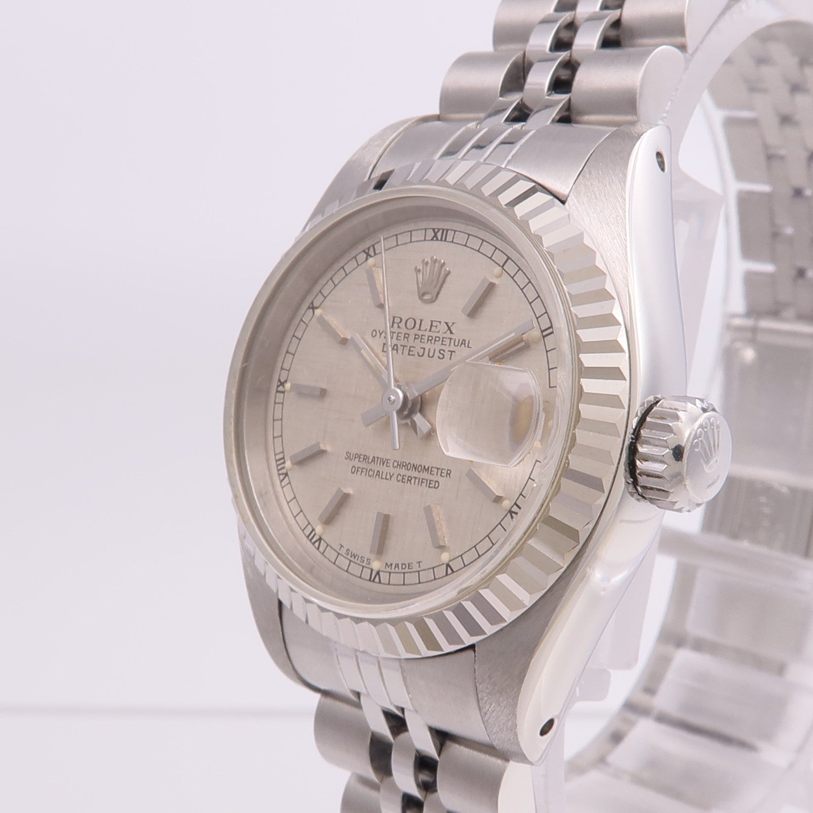 ROLEX Datejust 69174