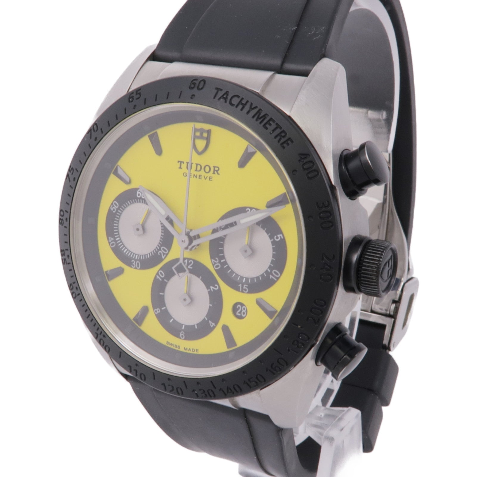 TUDOR Fastrider Chrono 42010N