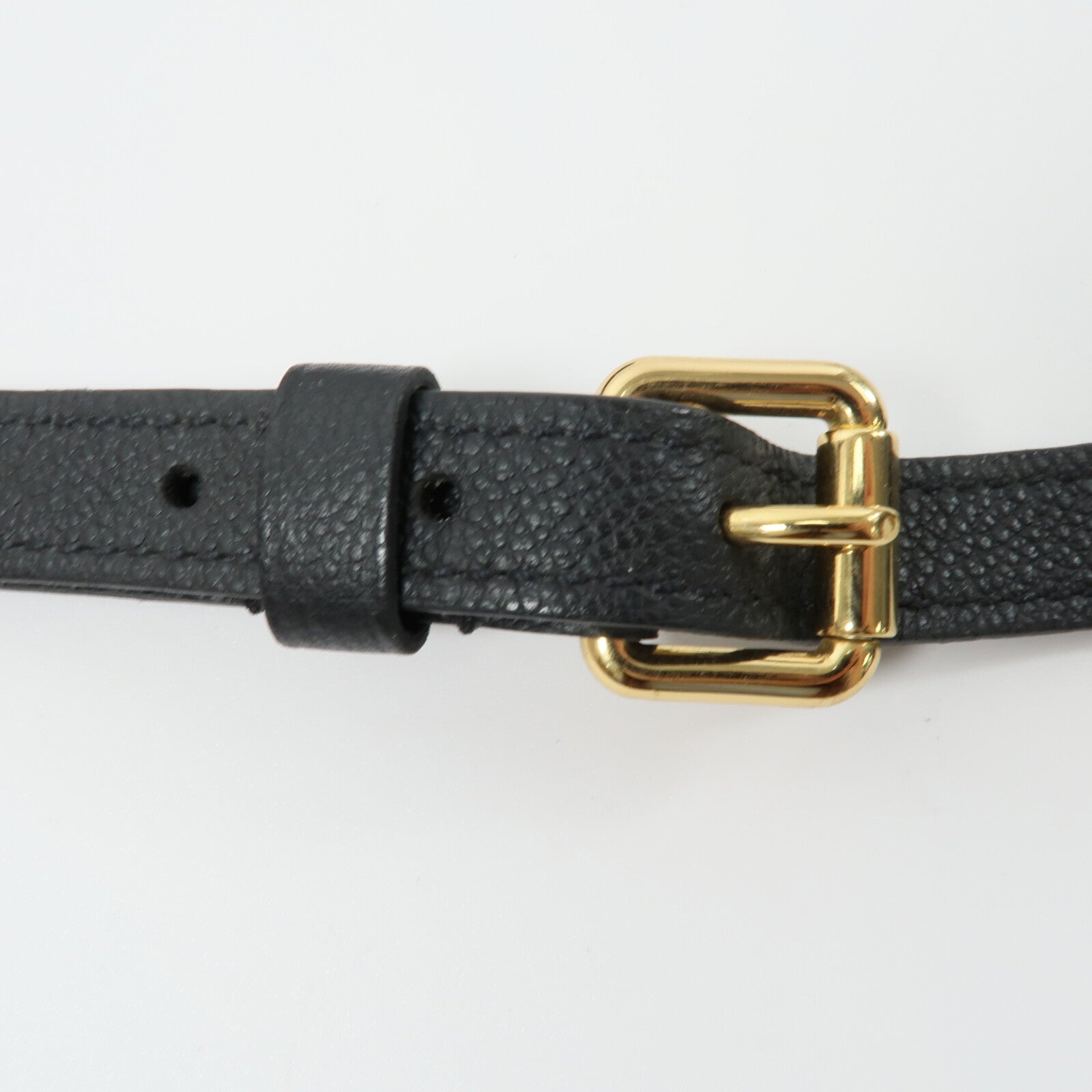 LOUIS VUITTON Monogram Empreinte Pochette Metis手挽肩背兩用袋