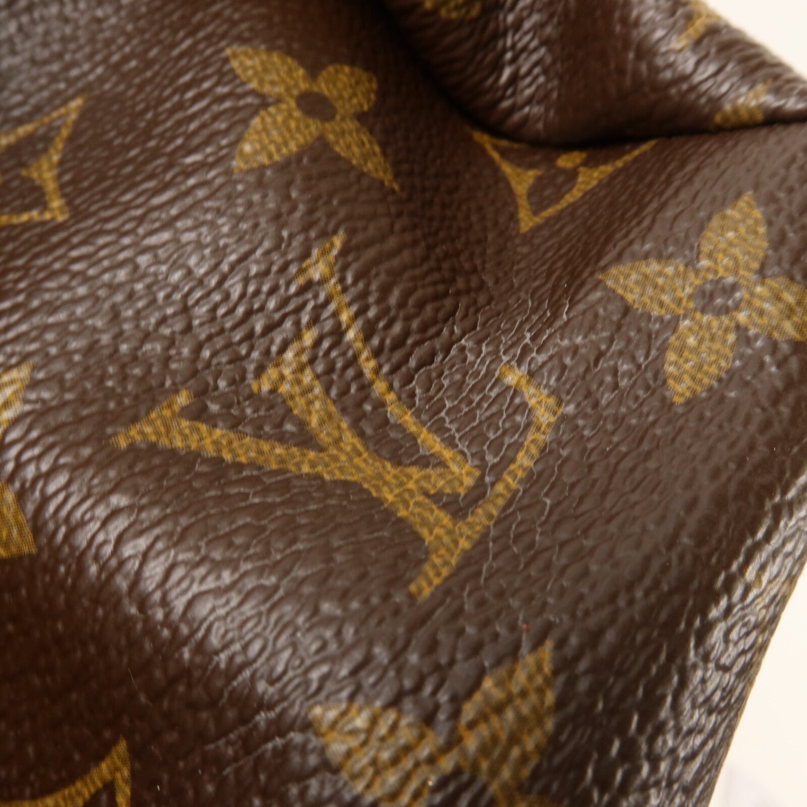 LOUIS VUITTON Monogram Pallas BB手挽肩背兩用袋
