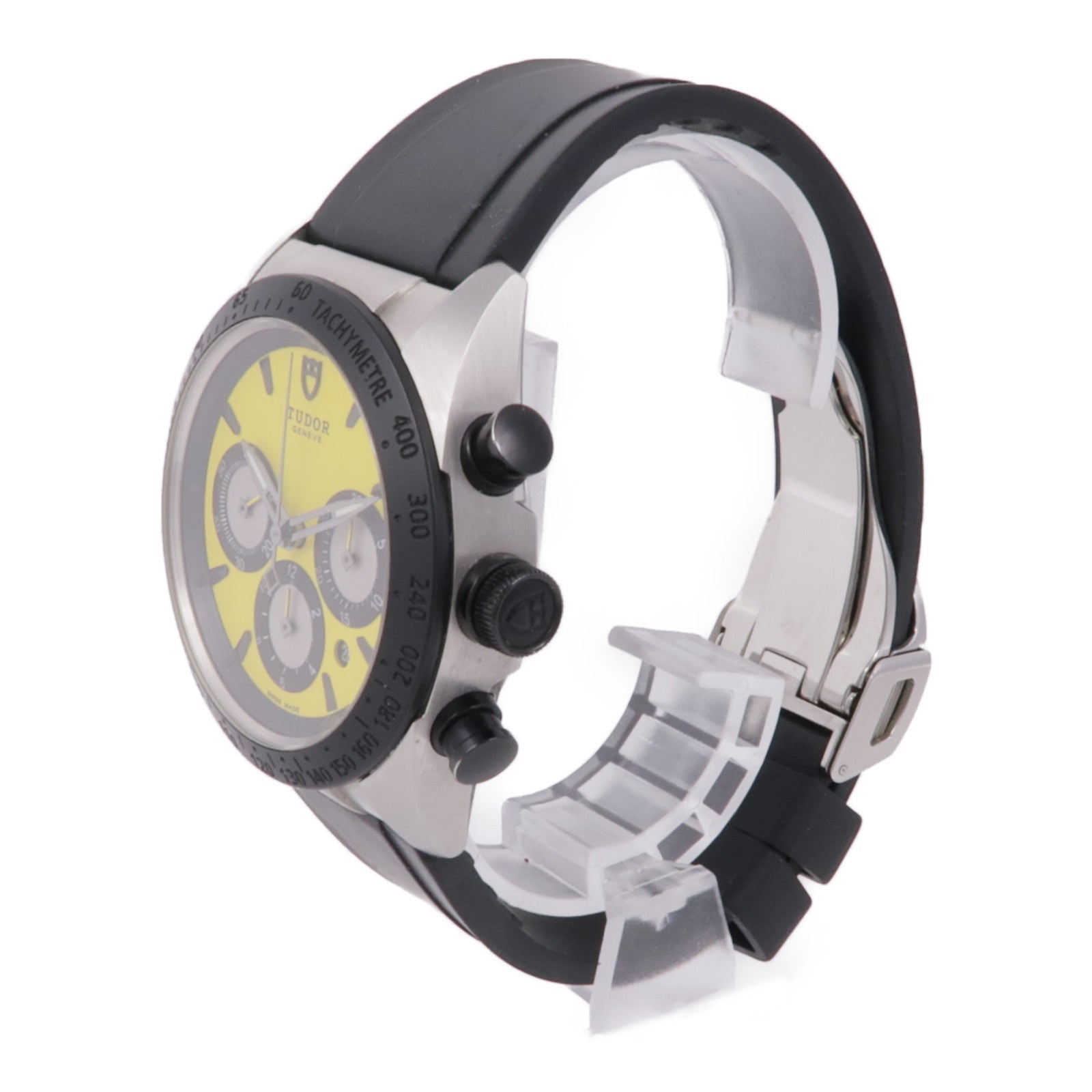 TUDOR Fastrider Chrono 42010N