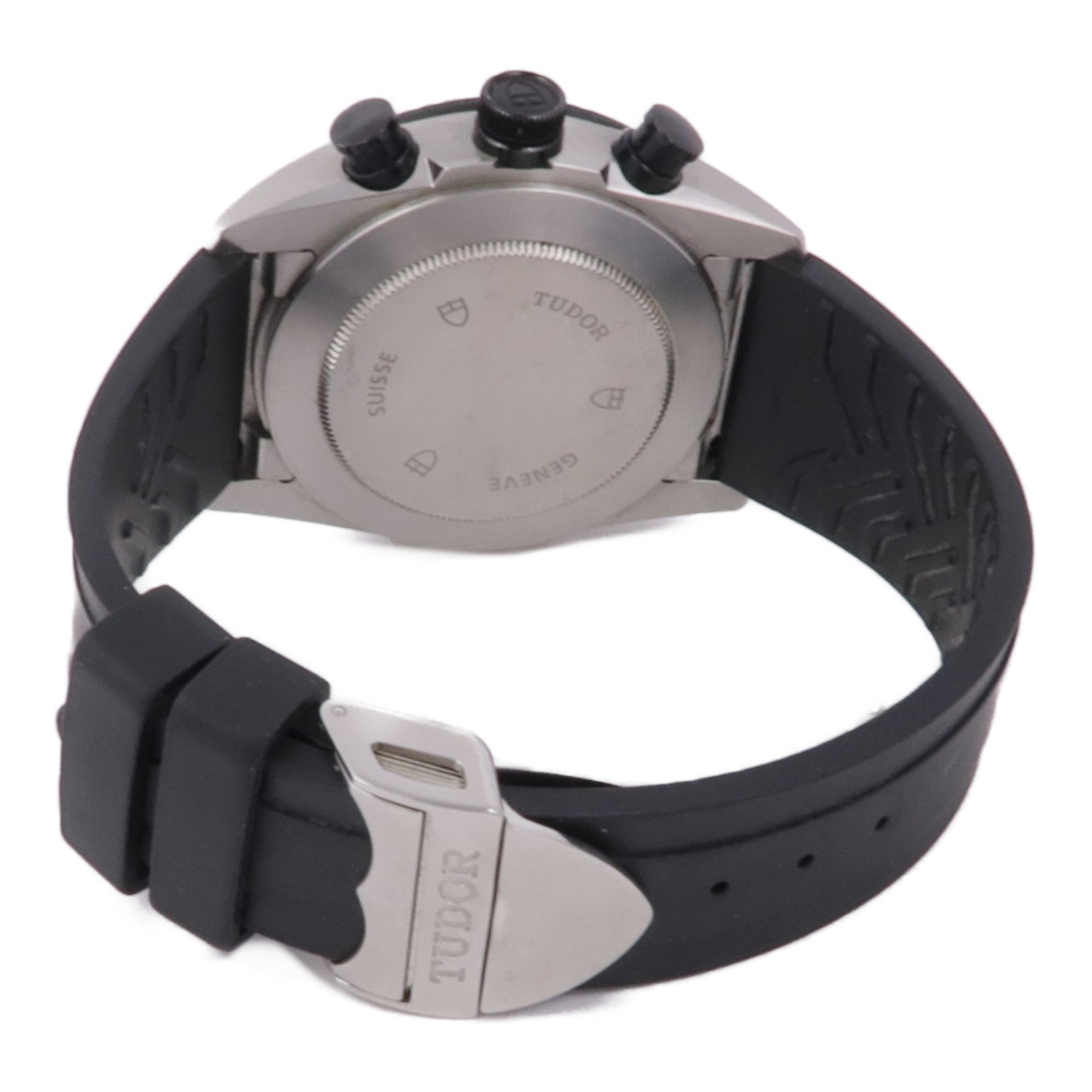 TUDOR Fastrider Chrono 42010N