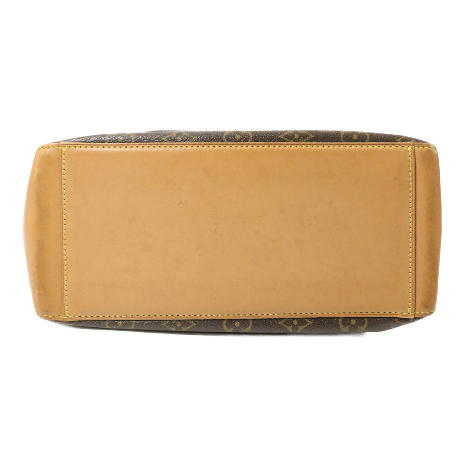 LOUIS VUITTON Monogram Cabas Piano手挽袋