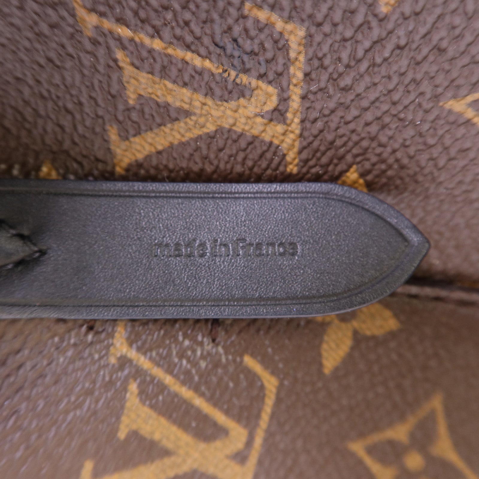 LOUIS VUITTON Monogram Neo Noe MM金扣肩背袋