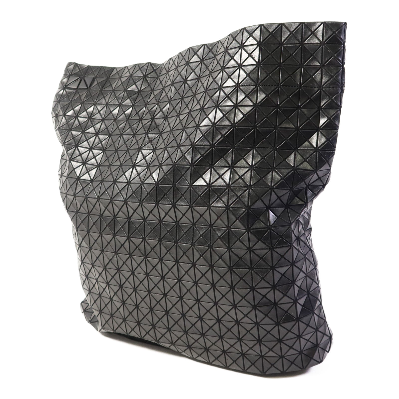 BAO BAO ISSEYMIYAKE PVC Pouch手拿包