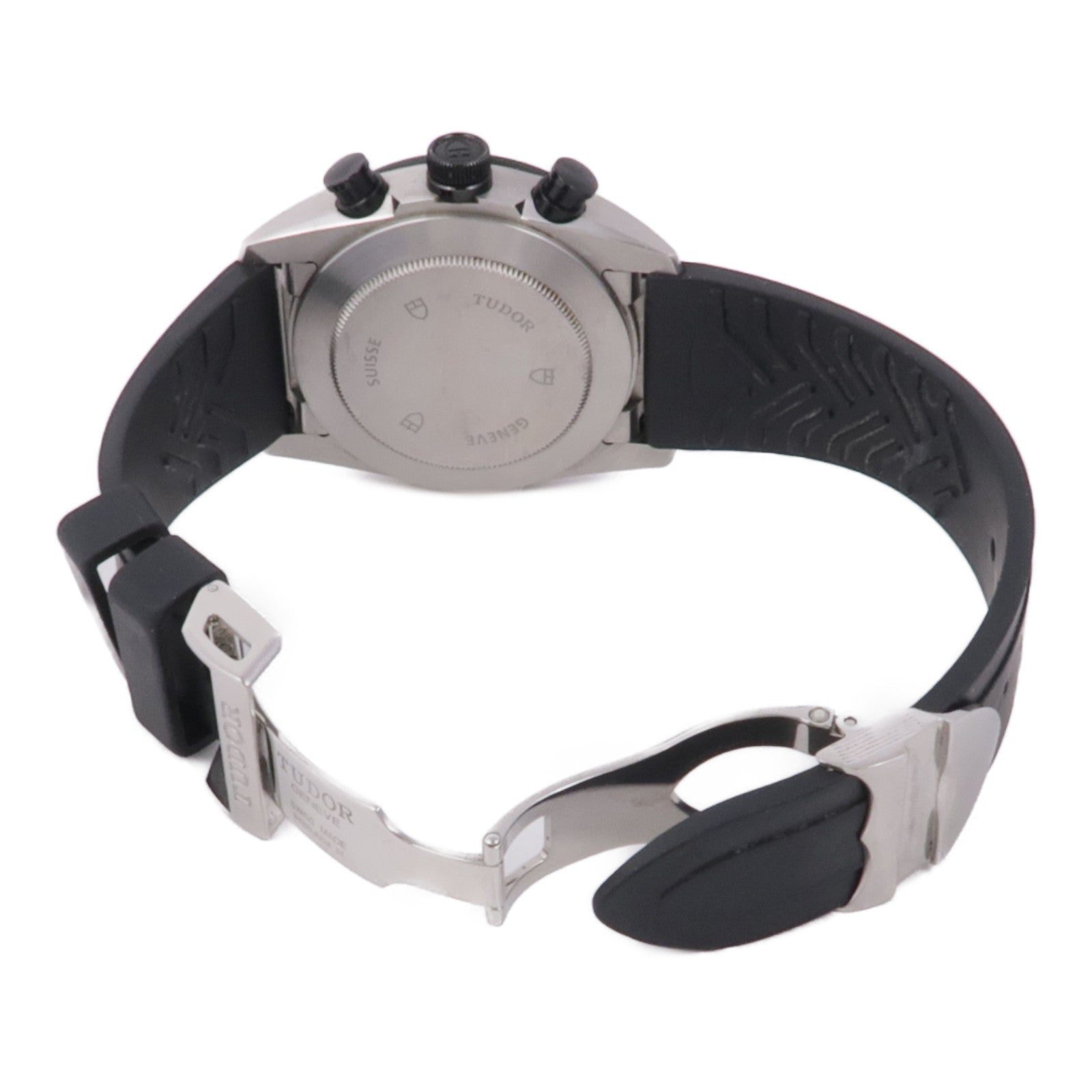 TUDOR Fastrider Chrono 42010N