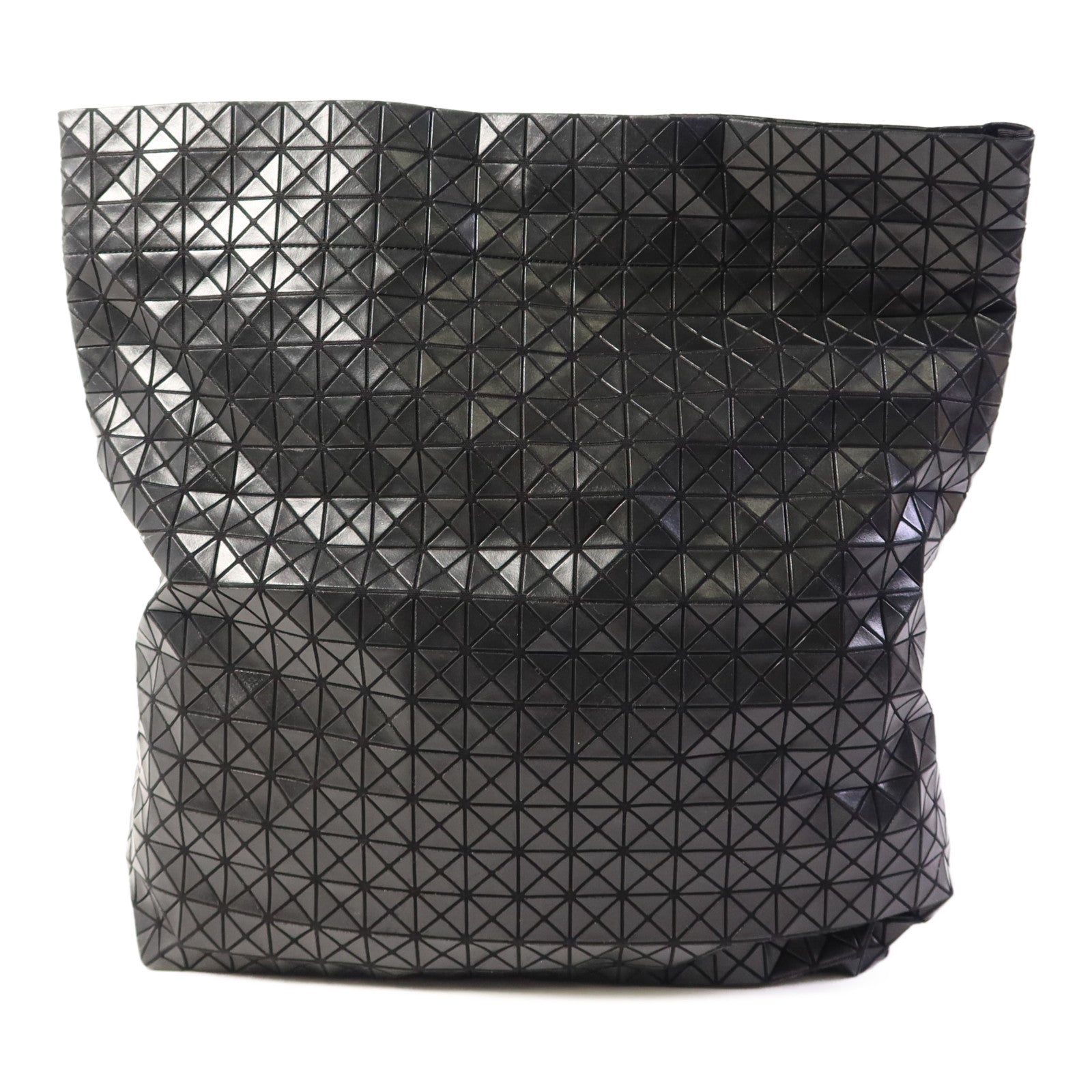 BAO BAO ISSEYMIYAKE PVC Pouch手拿包