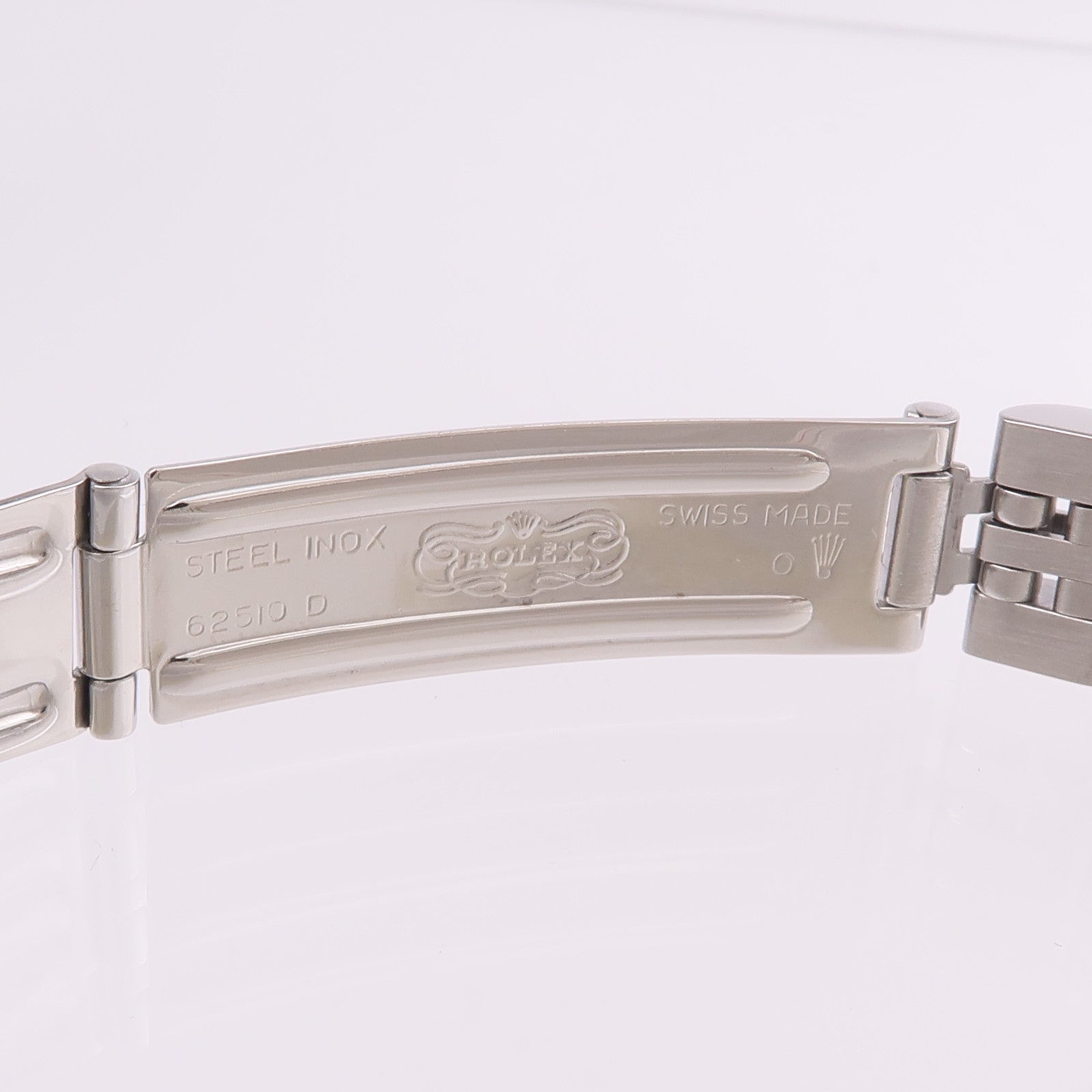 ROLEX Datejust 69174