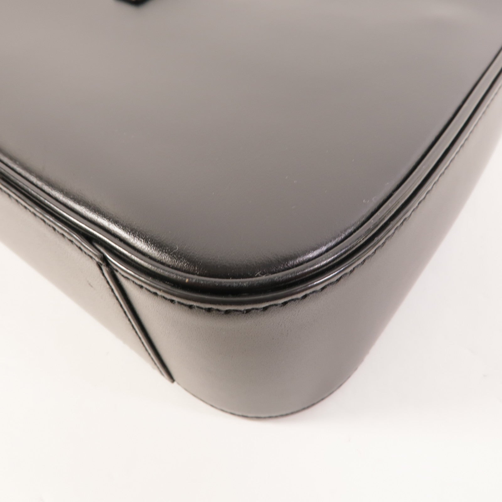 SAINT LAURENT 牛皮皮革Le 5 a 7 Hobo Bag肩背袋