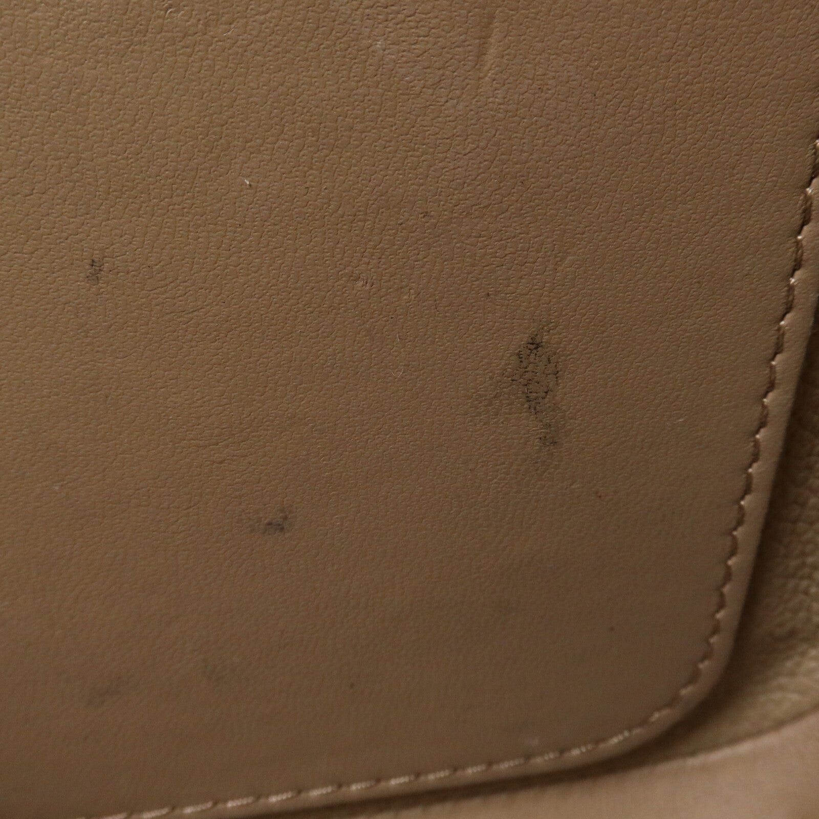 LOUIS VUITTON Momogram Empreinte Marceau鏈帶肩背袋