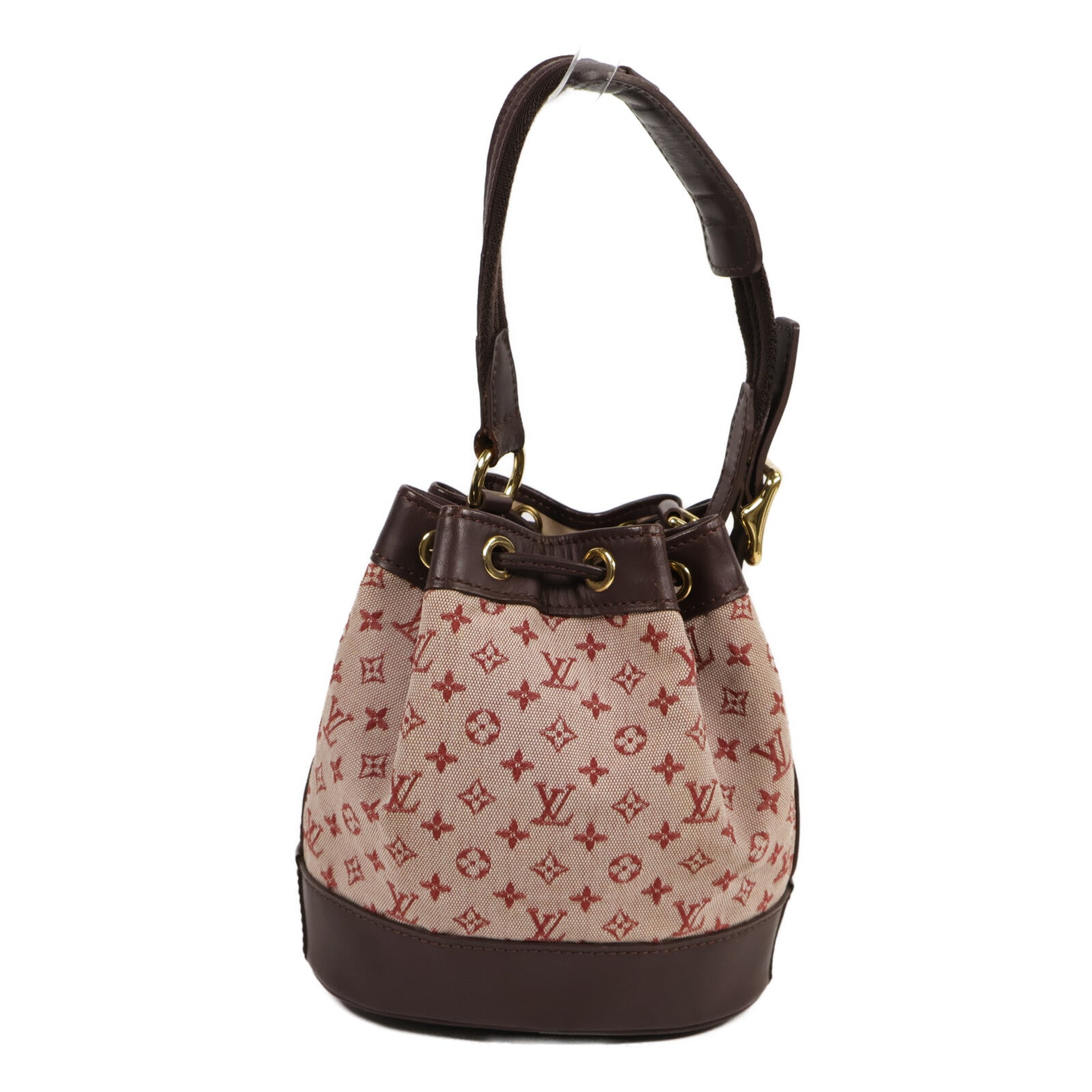 LOUIS VUITTON Monogram Mini Mini Noelie肩背袋