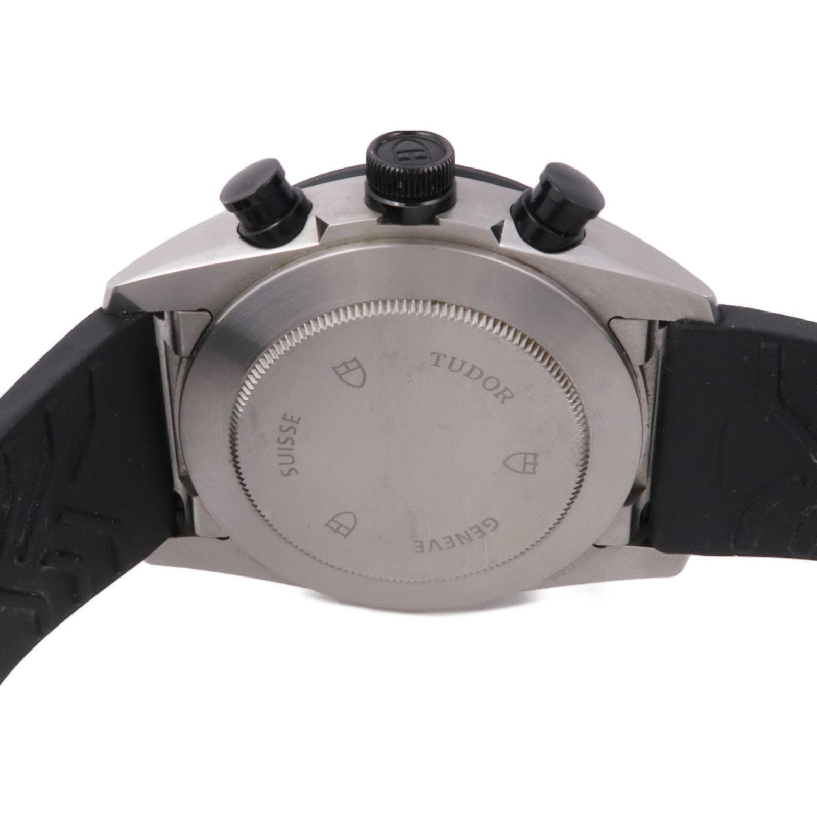 TUDOR Fastrider Chrono 42010N