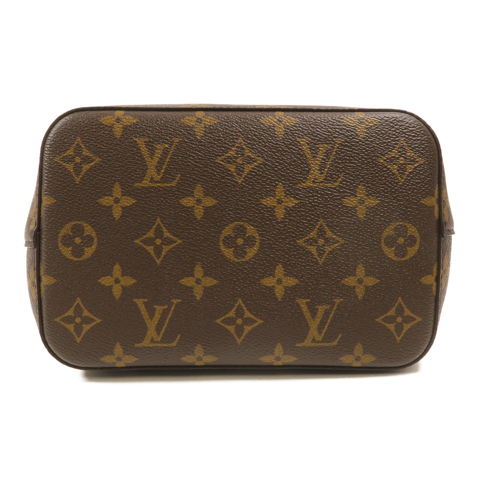 LOUIS VUITTON Monogram Neonoe BB金扣手挽肩背兩用袋