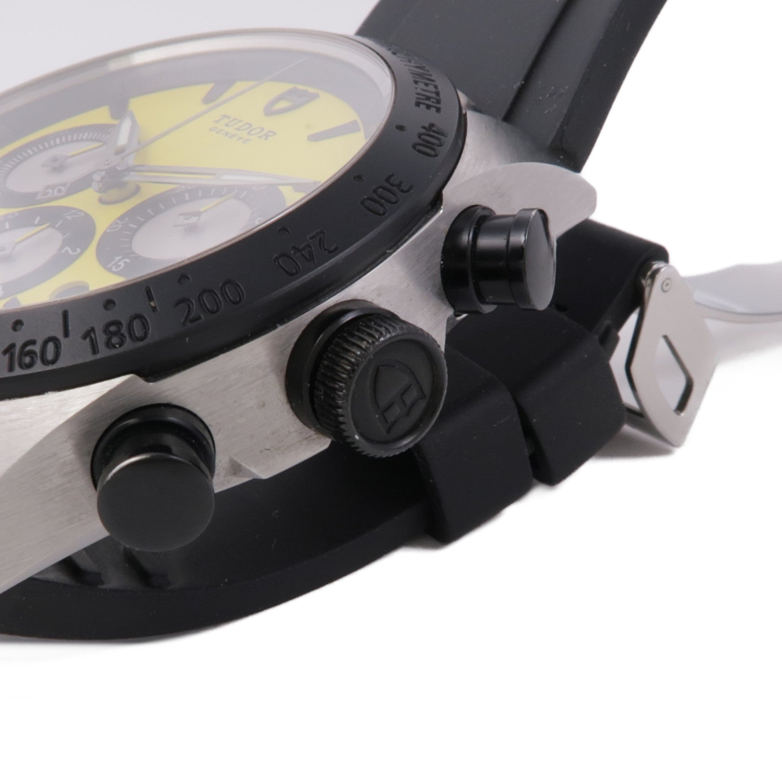 TUDOR Fastrider Chrono 42010N