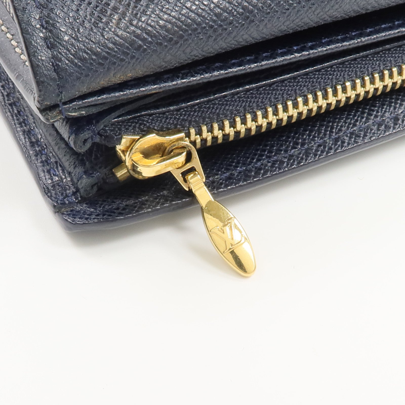 LOUIS VUITTON Monogram Idylle Portefeuille Sarah Wallet長錢包