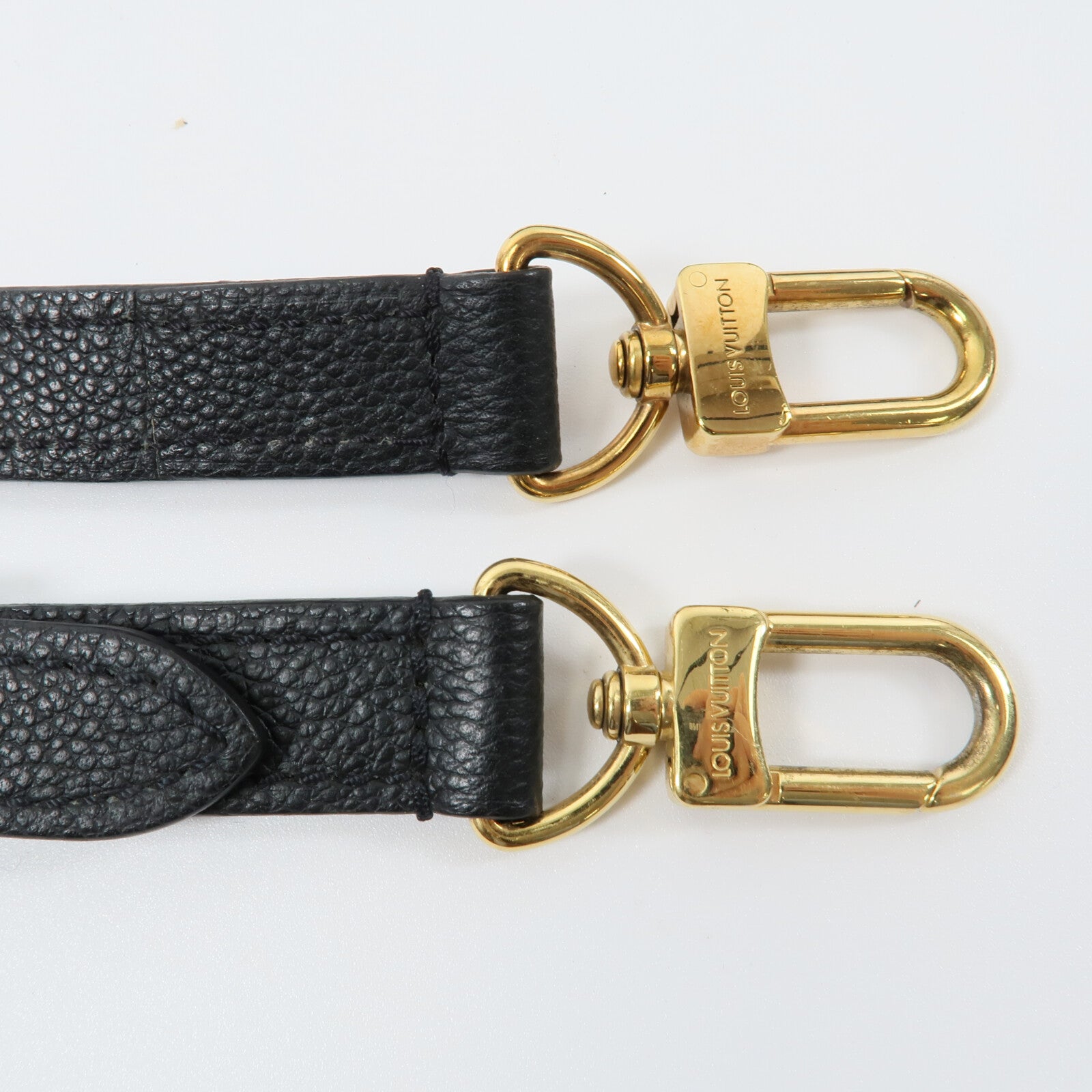LOUIS VUITTON Monogram Empreinte Pochette Metis手挽肩背兩用袋