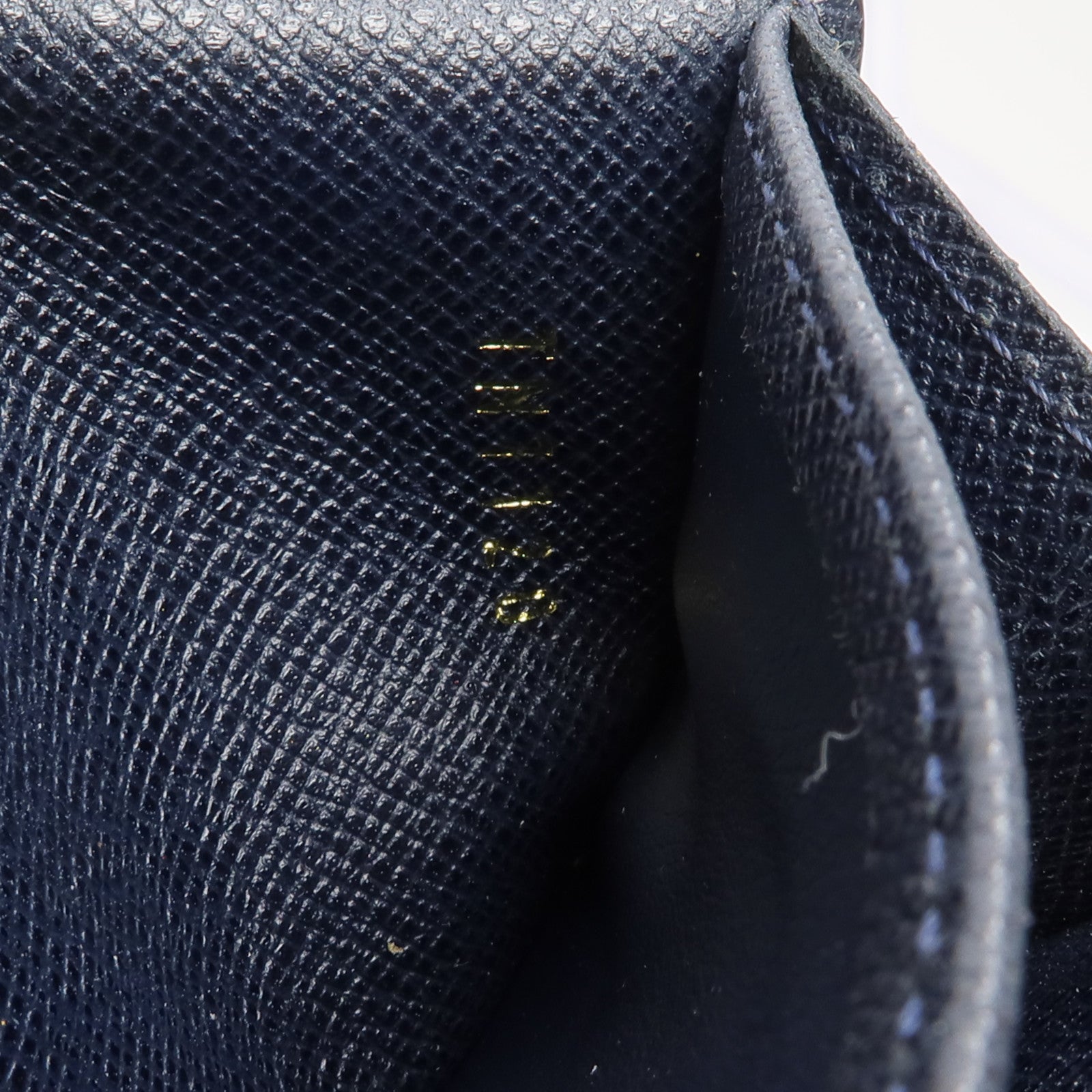 LOUIS VUITTON Monogram Idylle Portefeuille Sarah Wallet長錢包