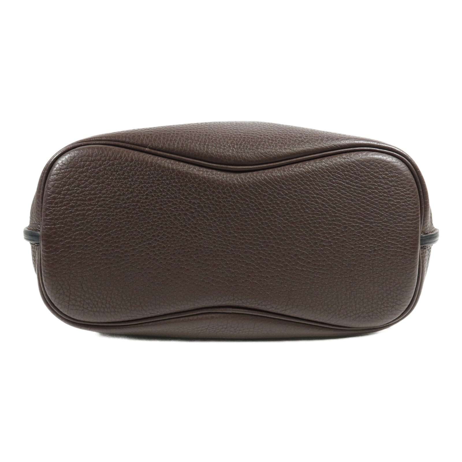 HERMES Togo皮革So Kelly 26肩背袋