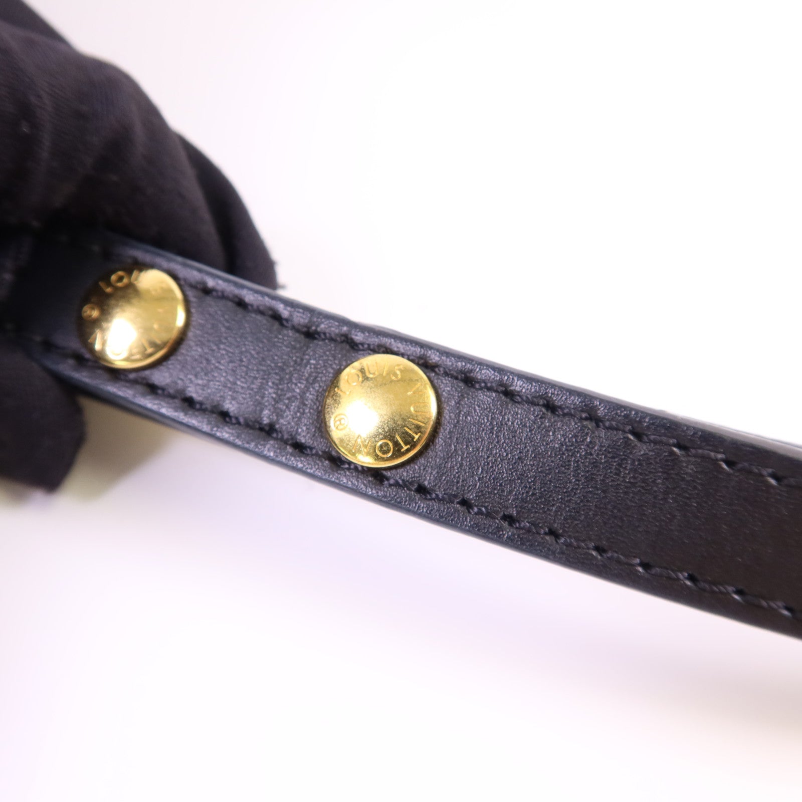 LOUIS VUITTON Monogram Neo Noe MM金扣肩背袋