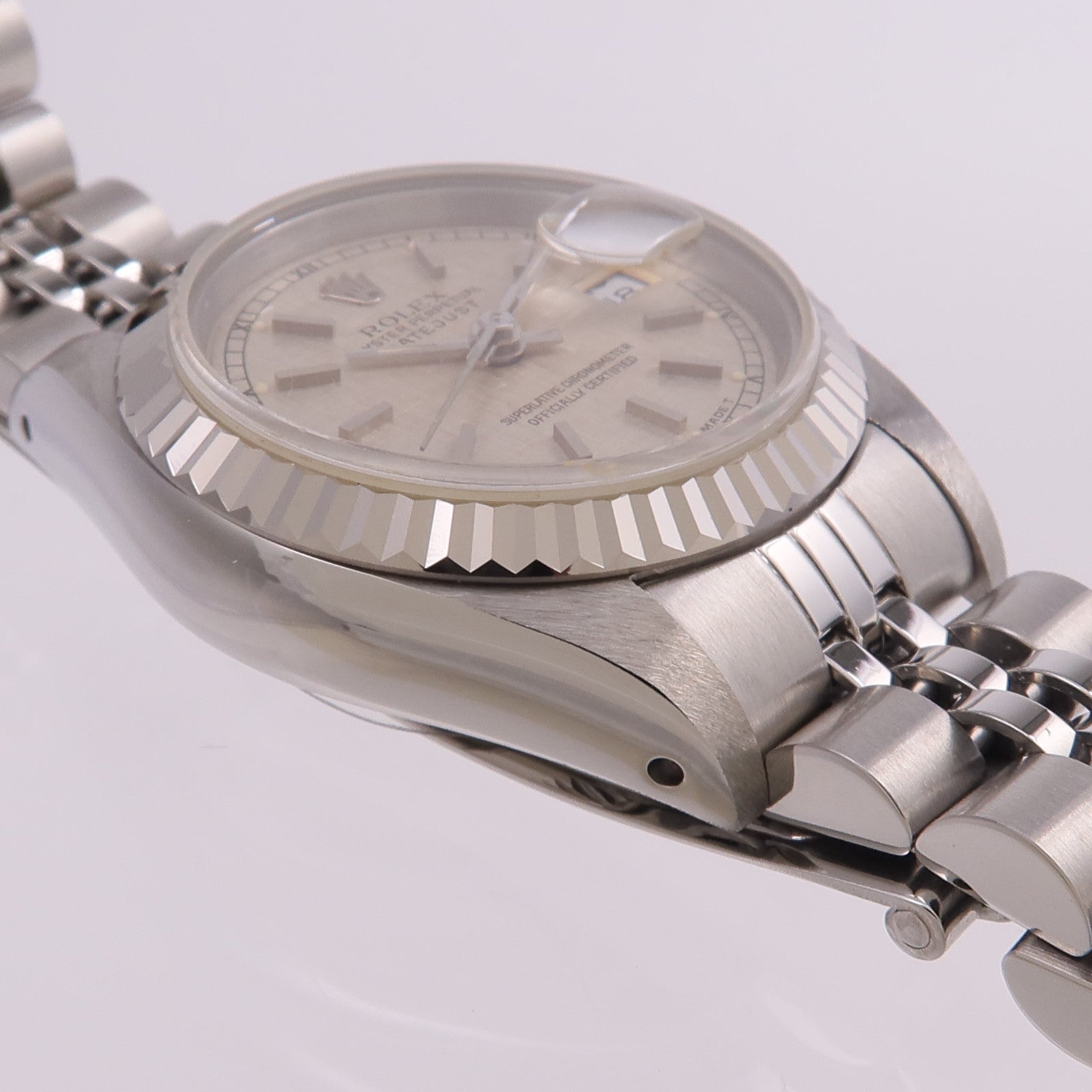 ROLEX Datejust 69174