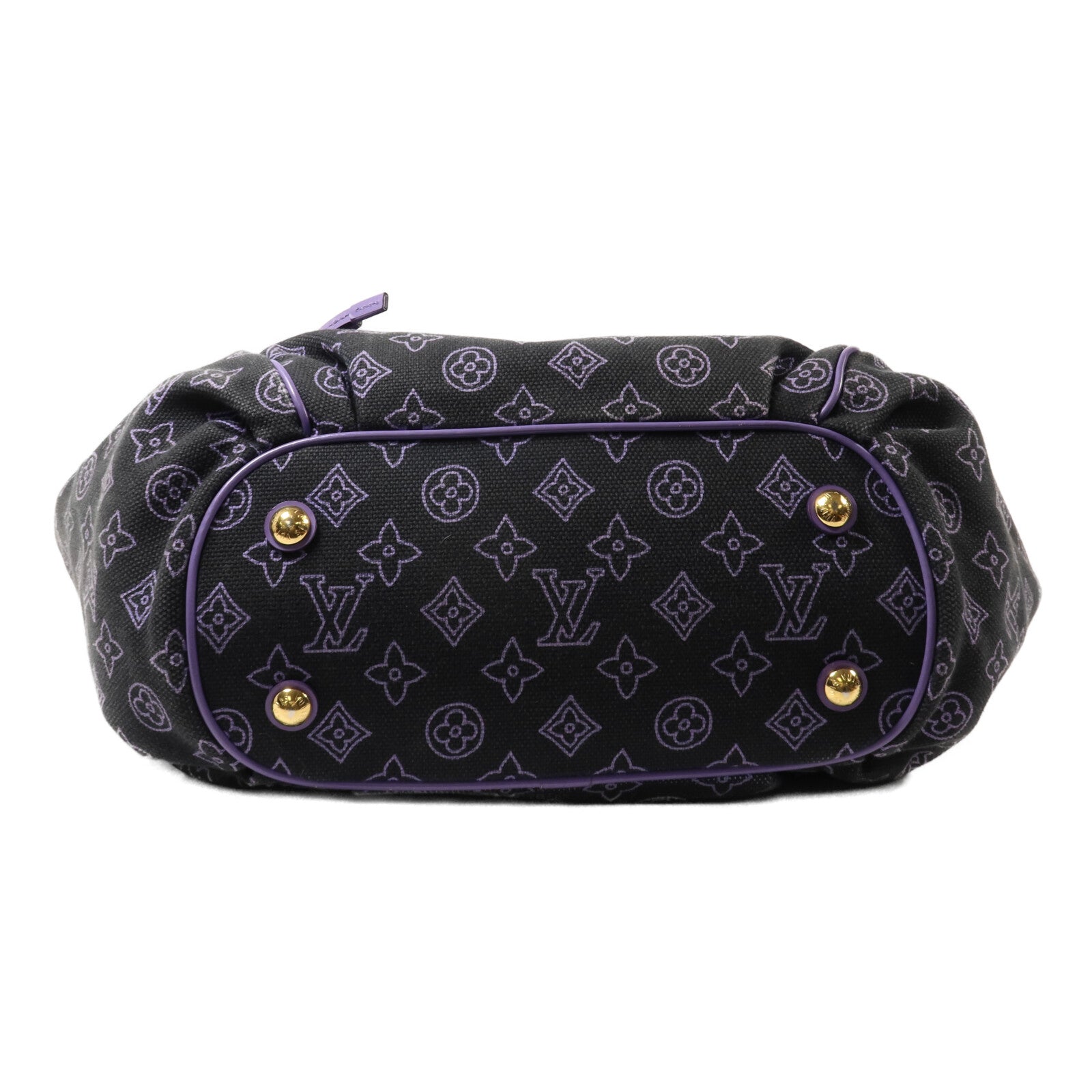 LOUIS VUITTON 帆布Beach Line Cabas手挽袋