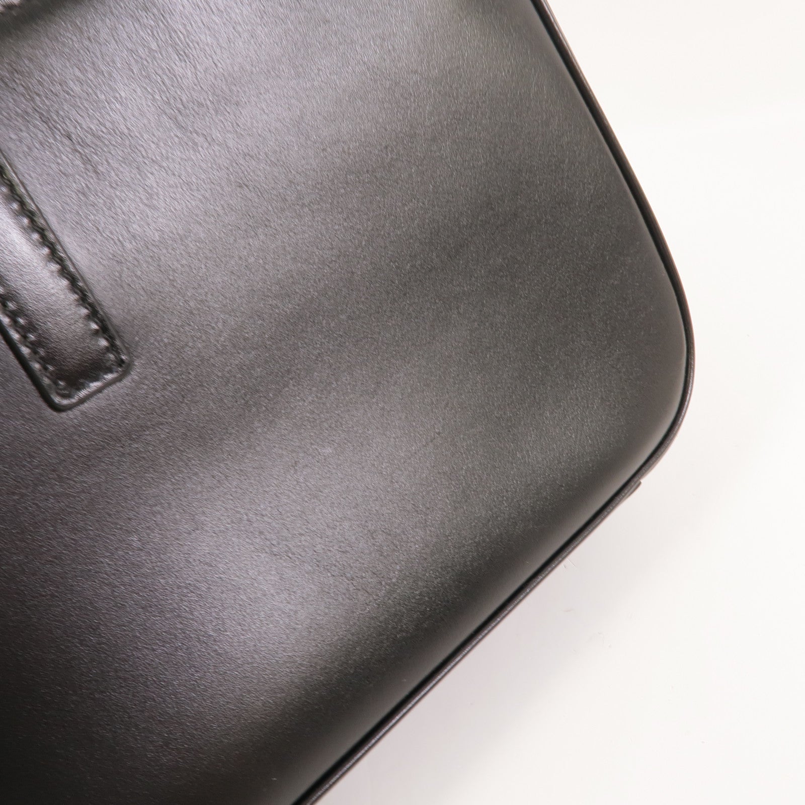 SAINT LAURENT 牛皮皮革Le 5 a 7 Hobo Bag肩背袋