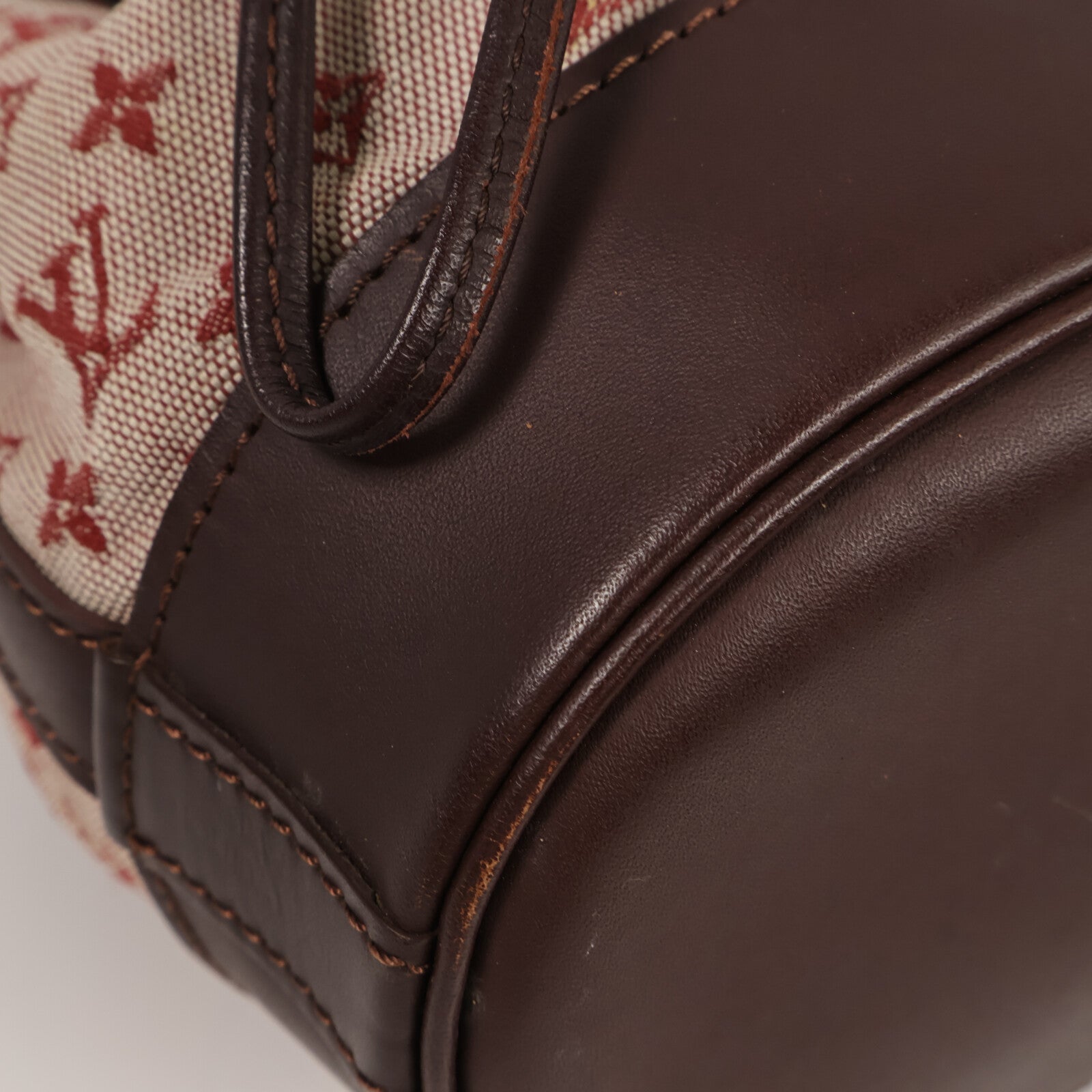 LOUIS VUITTON Monogram Mini Mini Noelie肩背袋