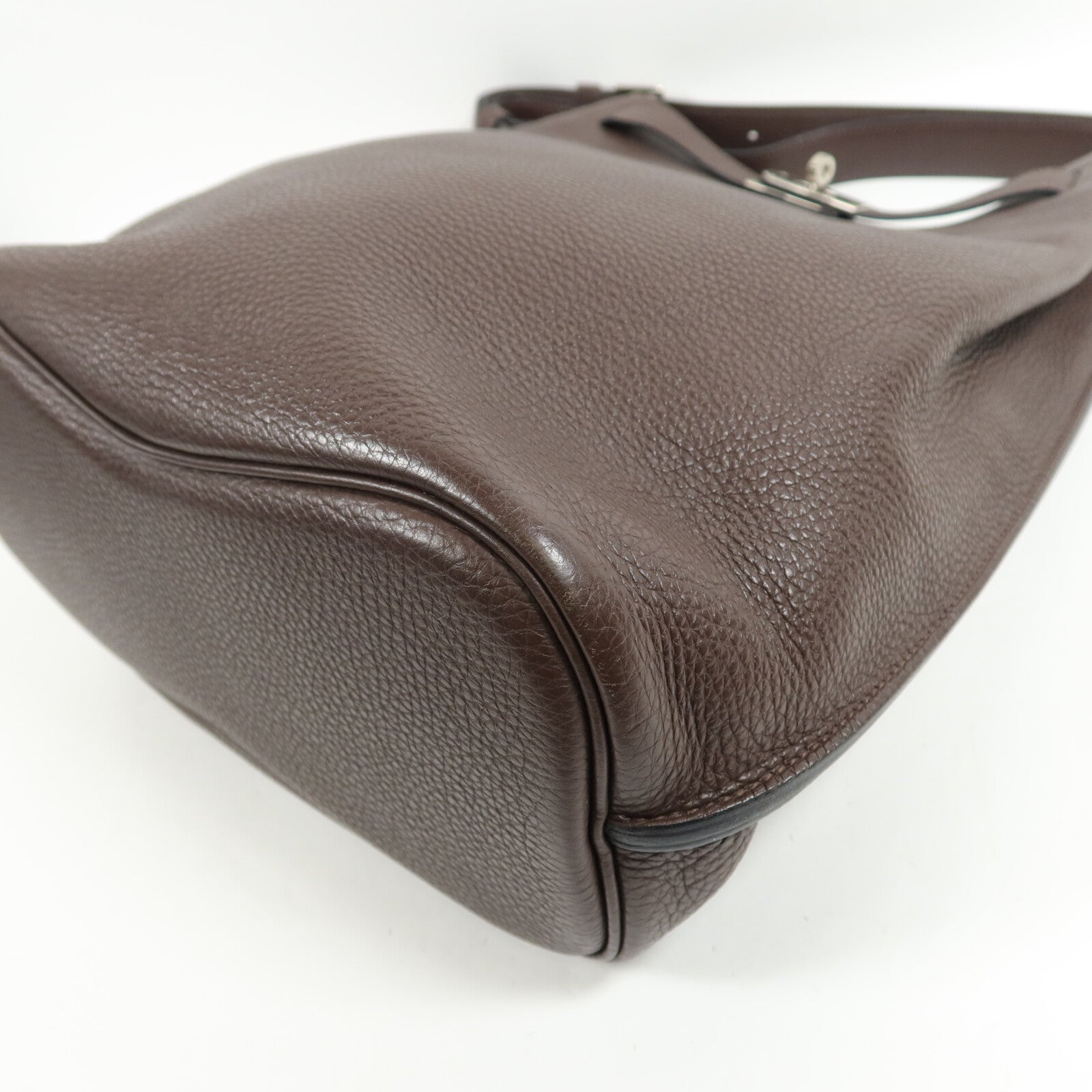 HERMES Togo皮革So Kelly 26肩背袋