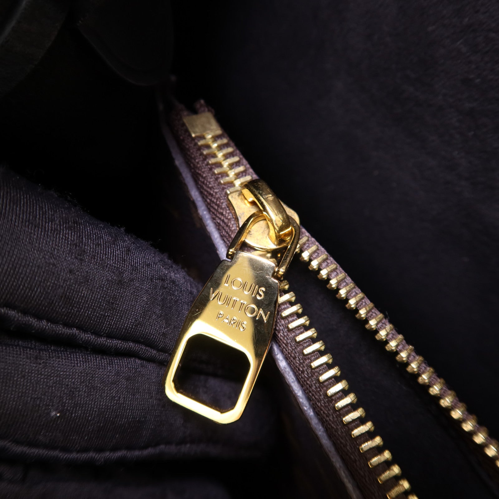 LOUIS VUITTON Monogram Neo Noe MM金扣肩背袋