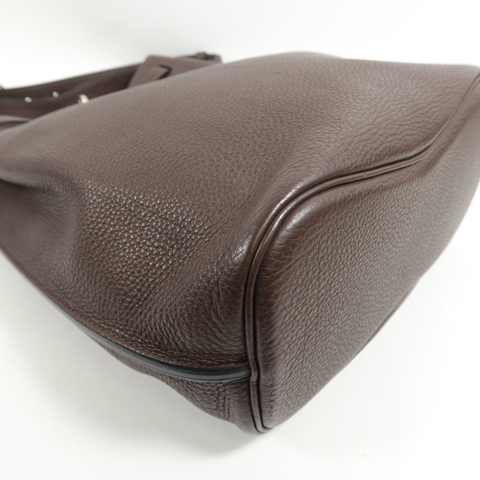 HERMES Togo皮革So Kelly 26肩背袋