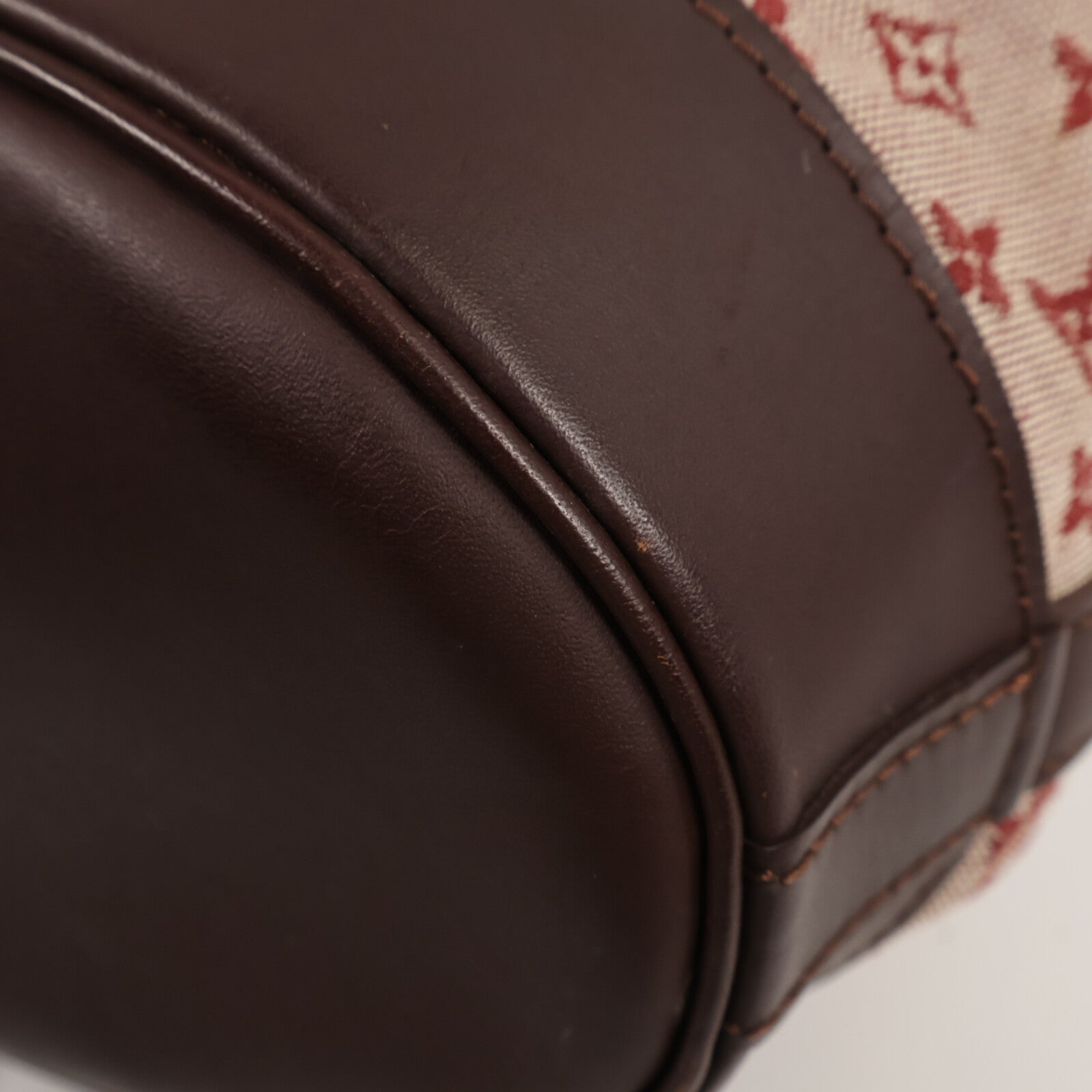 LOUIS VUITTON Monogram Mini Mini Noelie肩背袋