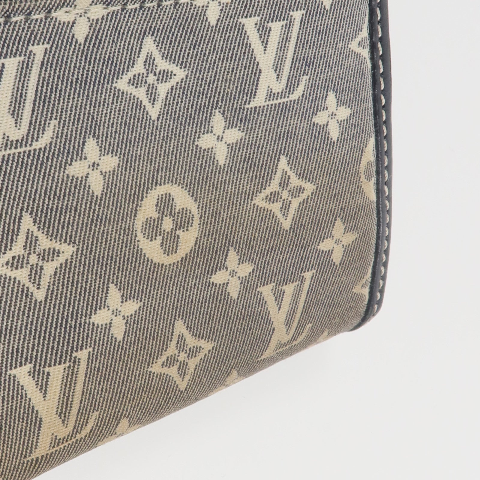 LOUIS VUITTON Monogram Idylle Portefeuille Sarah Wallet長錢包