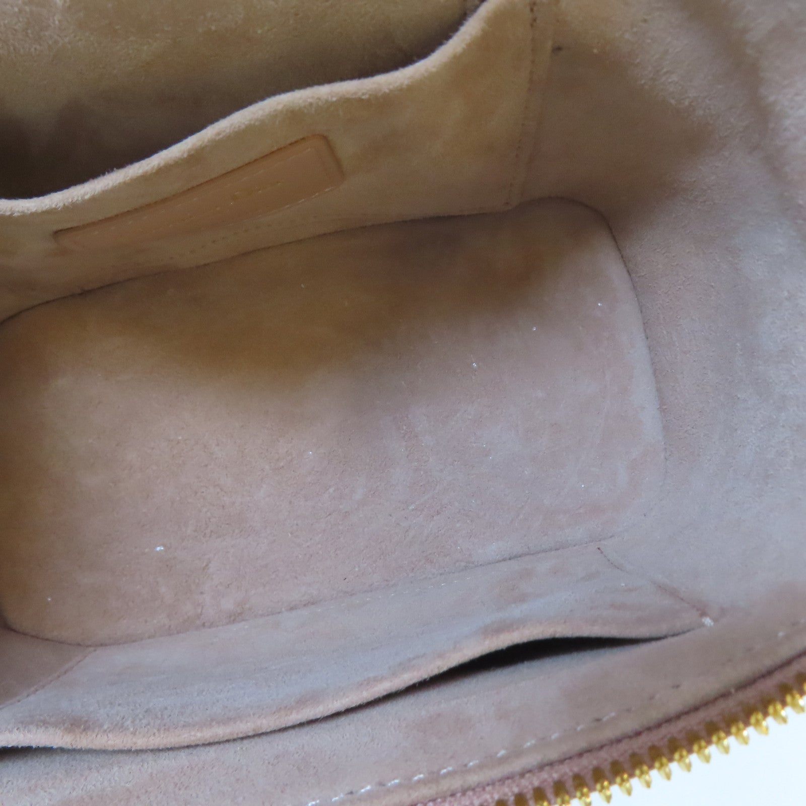 Dior (PRICE DOWN) CD GHW Vanity Bag 2 Way Shoulder 23-BO-0231 Lambskin Leather Pink