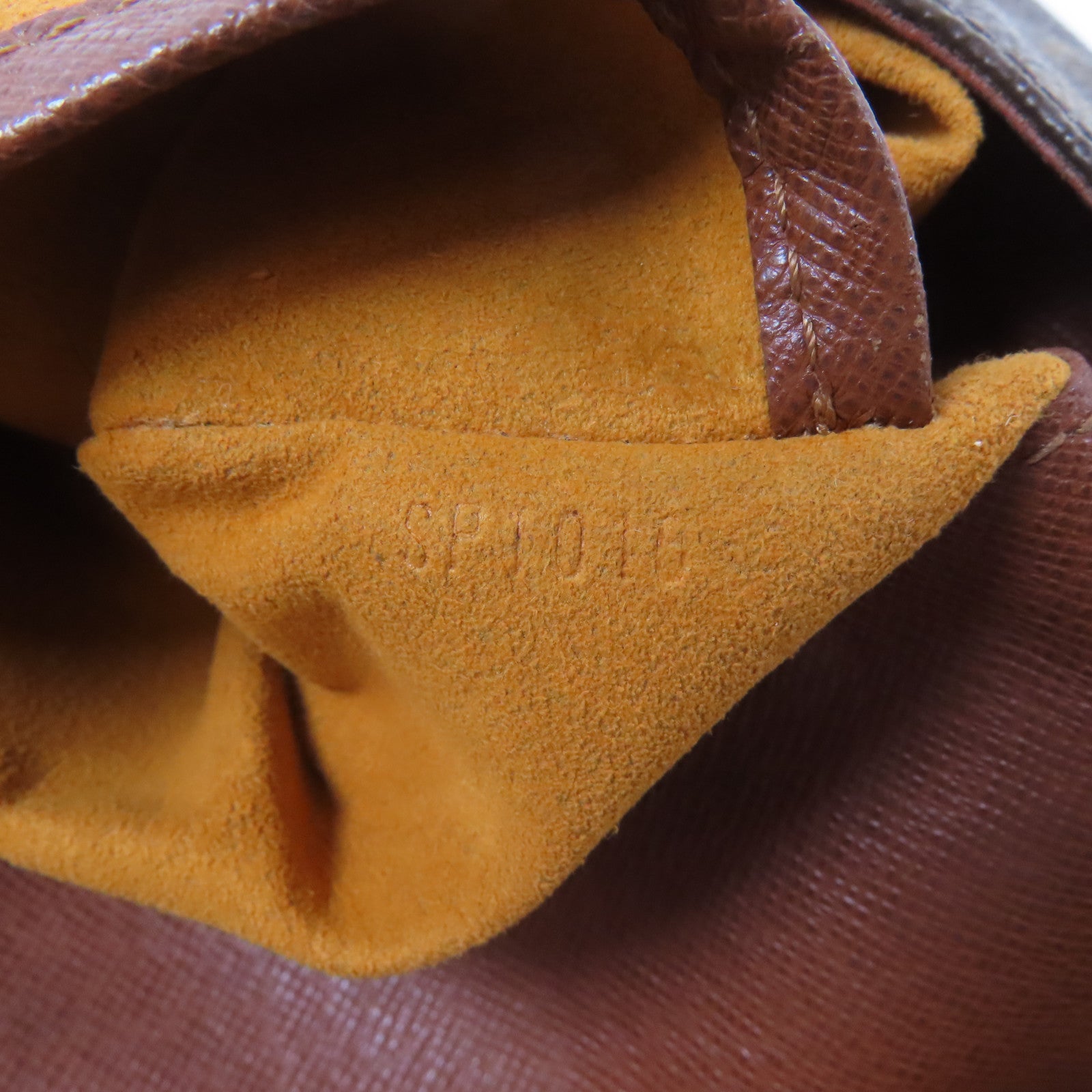 LOUIS VUITTON 【激減優惠】Monogram Musette Tango金扣肩背袋啡色