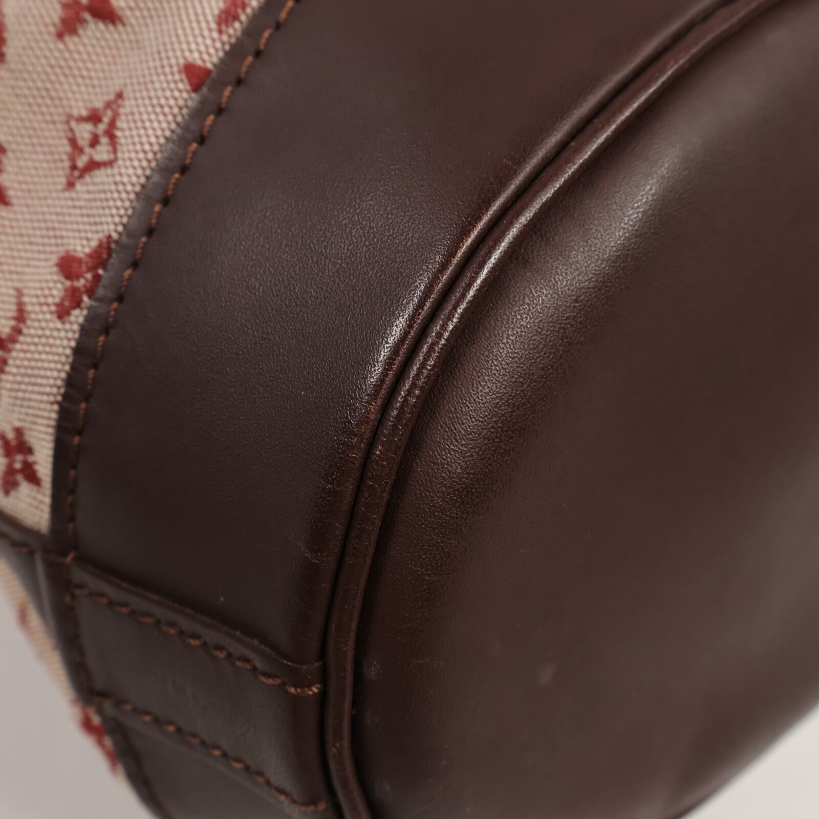 LOUIS VUITTON Monogram Mini Mini Noelie肩背袋