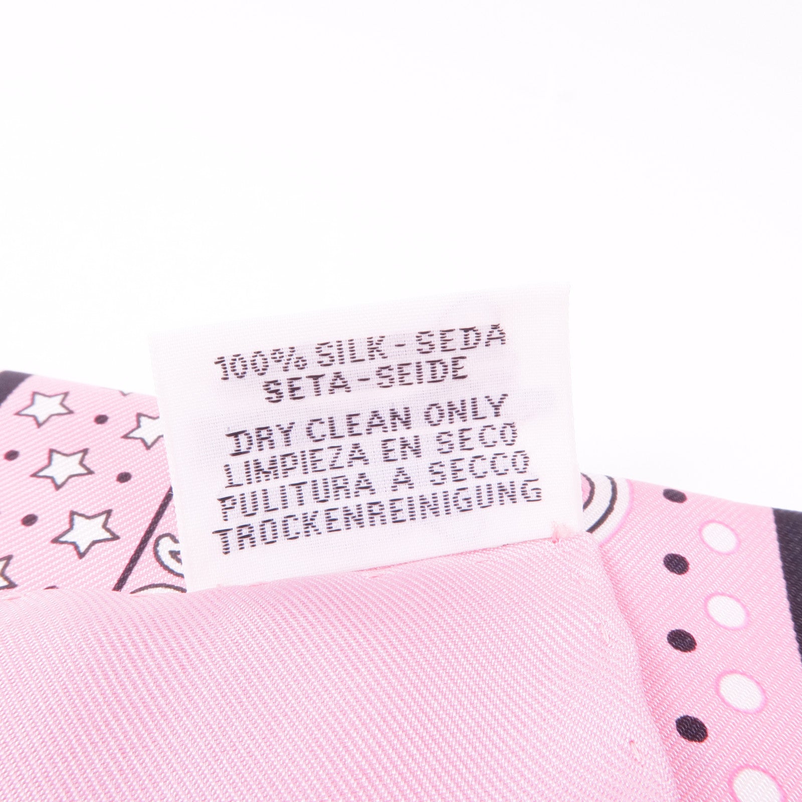 HERMES 絲質Scarf 70X70絲巾