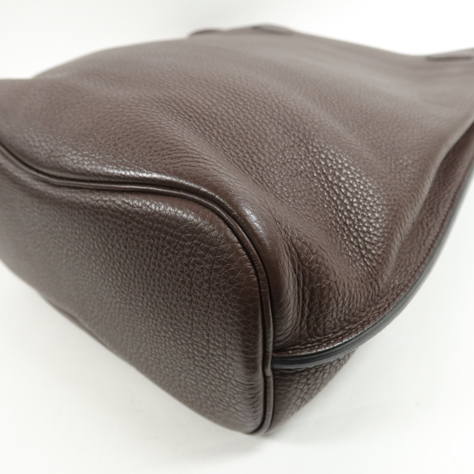 HERMES Togo皮革So Kelly 26肩背袋
