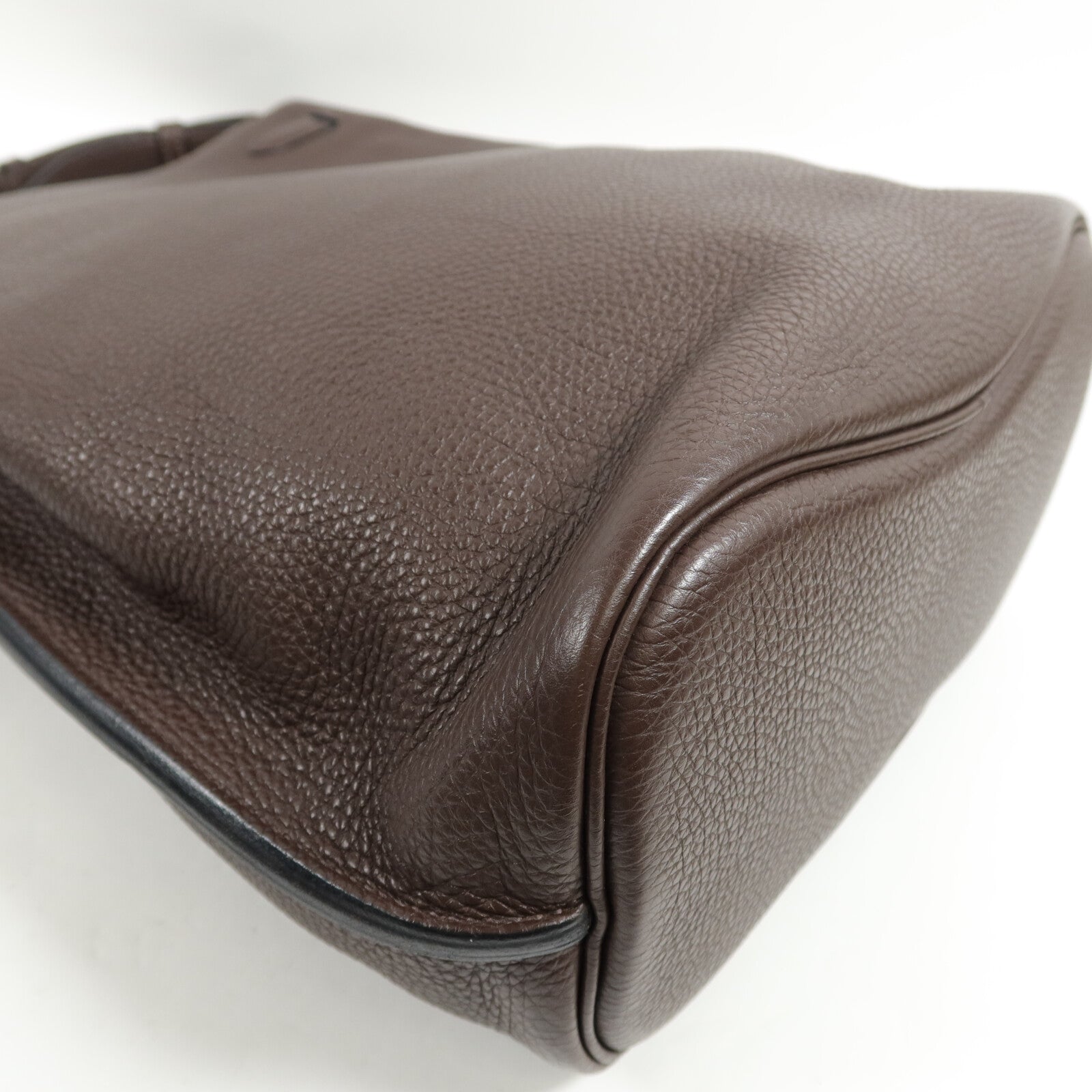 HERMES Togo皮革So Kelly 26肩背袋